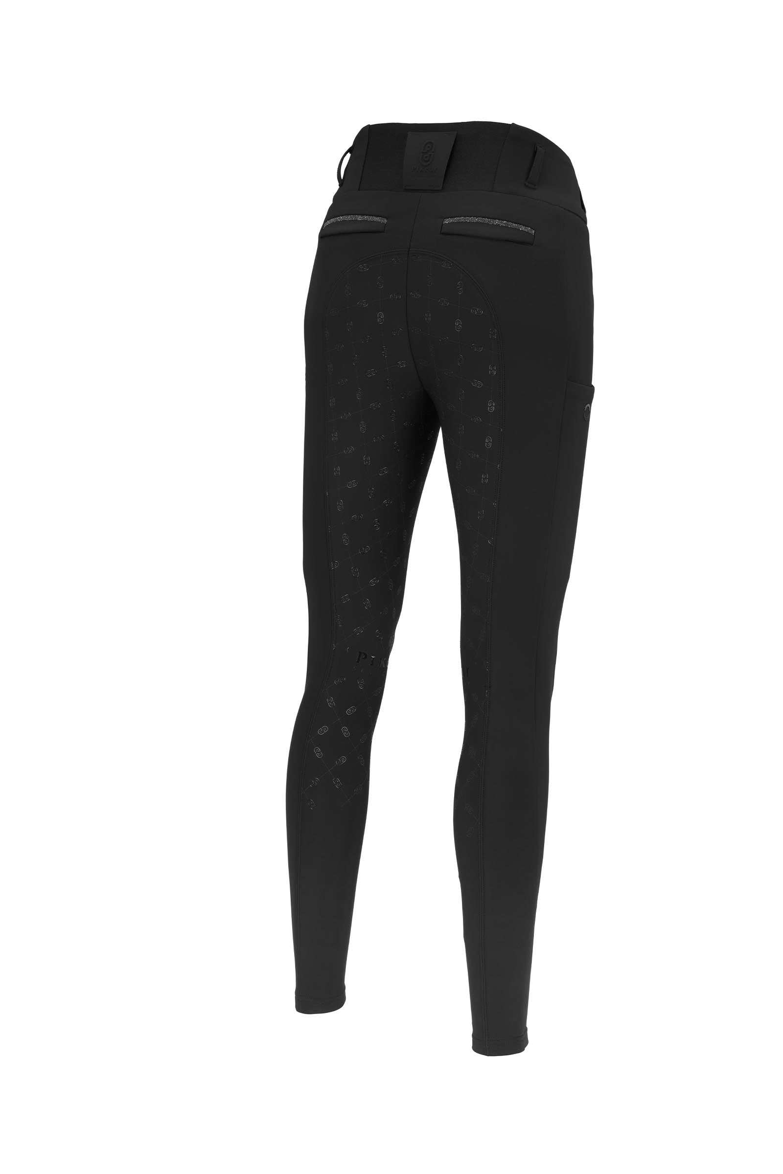 Pikeur Selection FW26 Linnett Griptec Womens Fullseat Breeches Womens Breeches