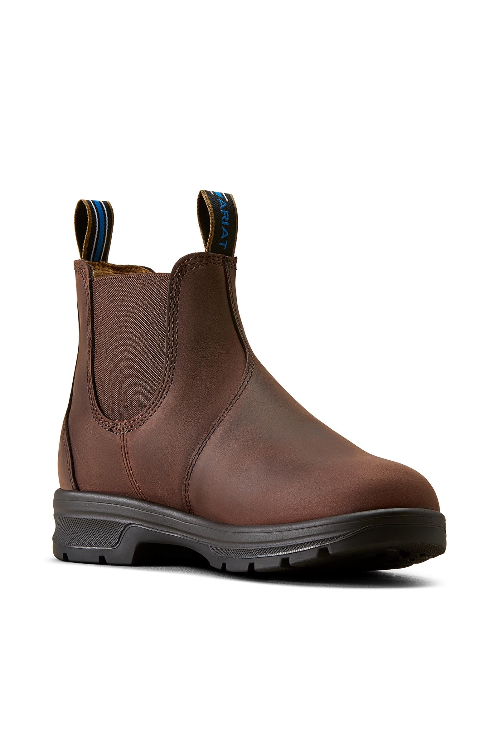 Ariat Womens Cooper Chelsea Boot Riding Boots & Riding Shoes
