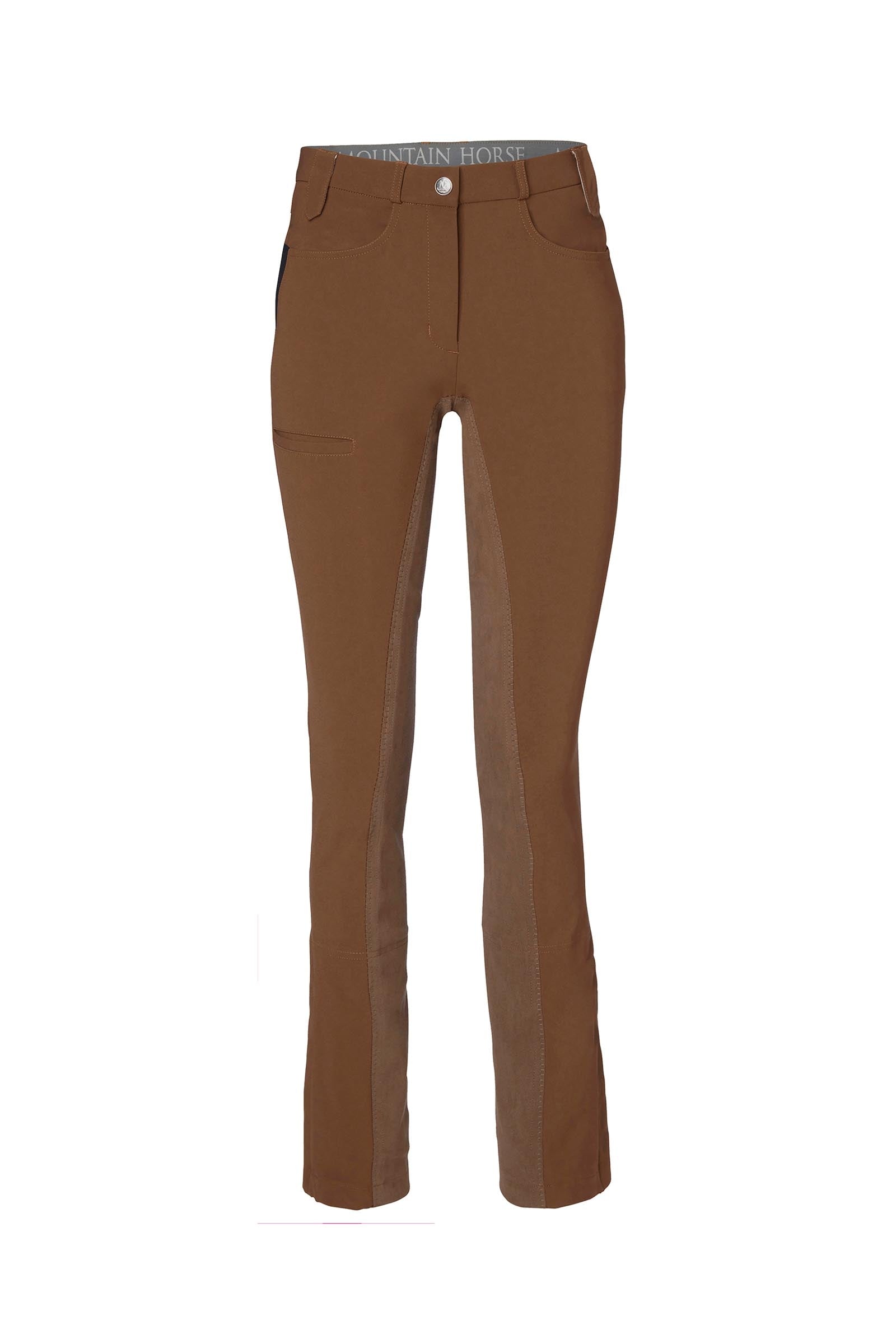 Mountain Horse Faxi Women´s Jodhpur Breeches Womens Breeches