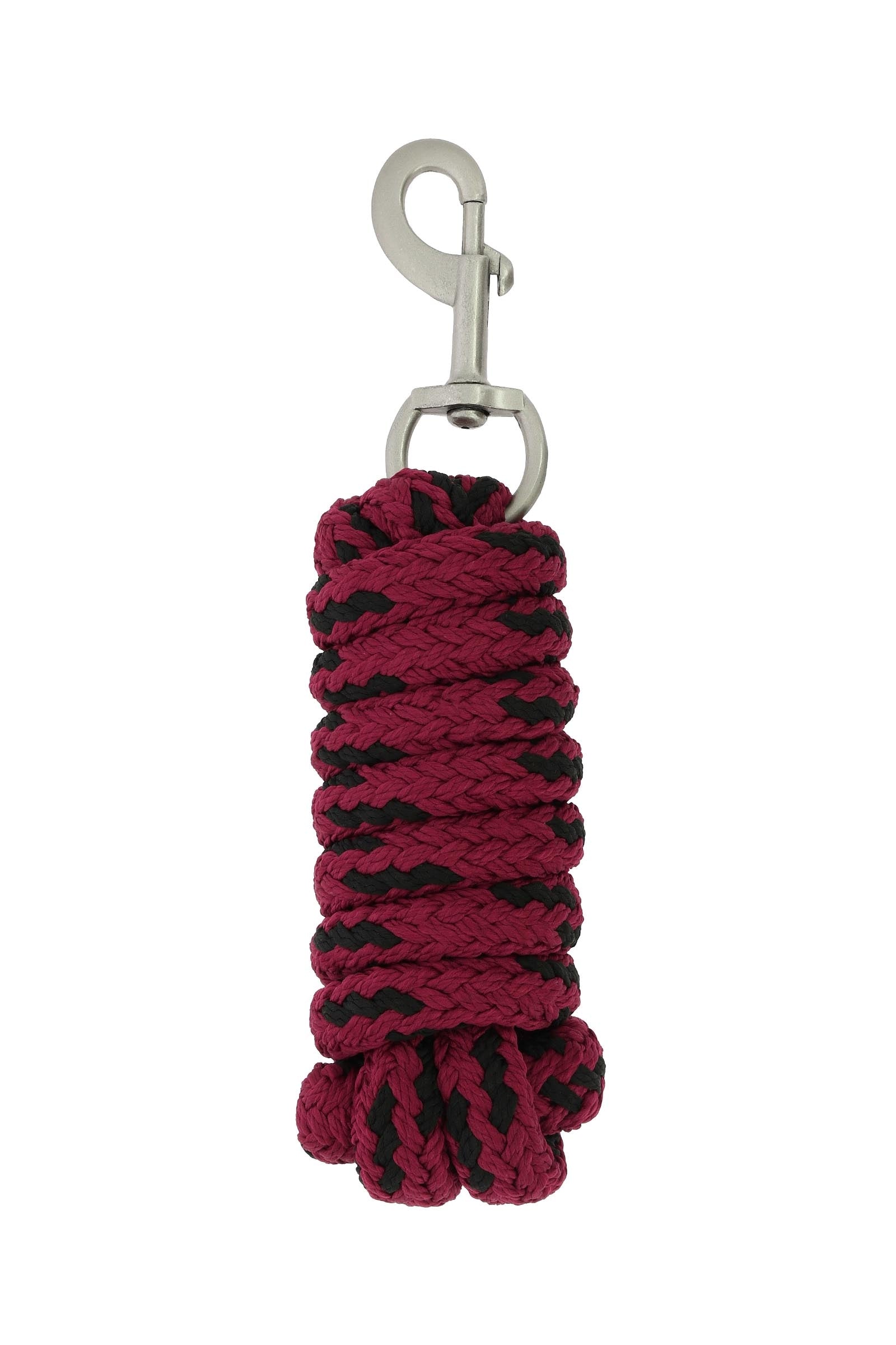 Equi Theme EQUITHÈME Jacquard Lead Rope (2,0 m) Halters & Leads