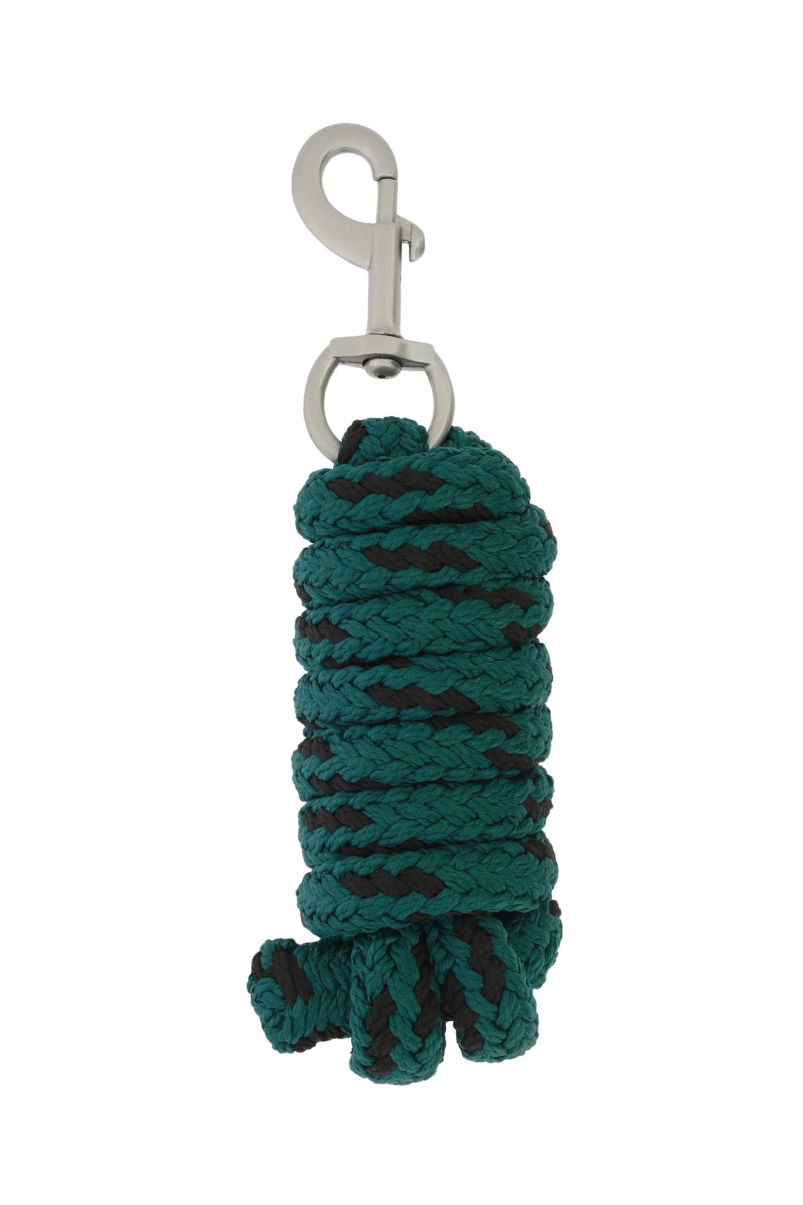 EQUITHÈME Jacquard Lead Rope (2,0 m) Halters & Leads