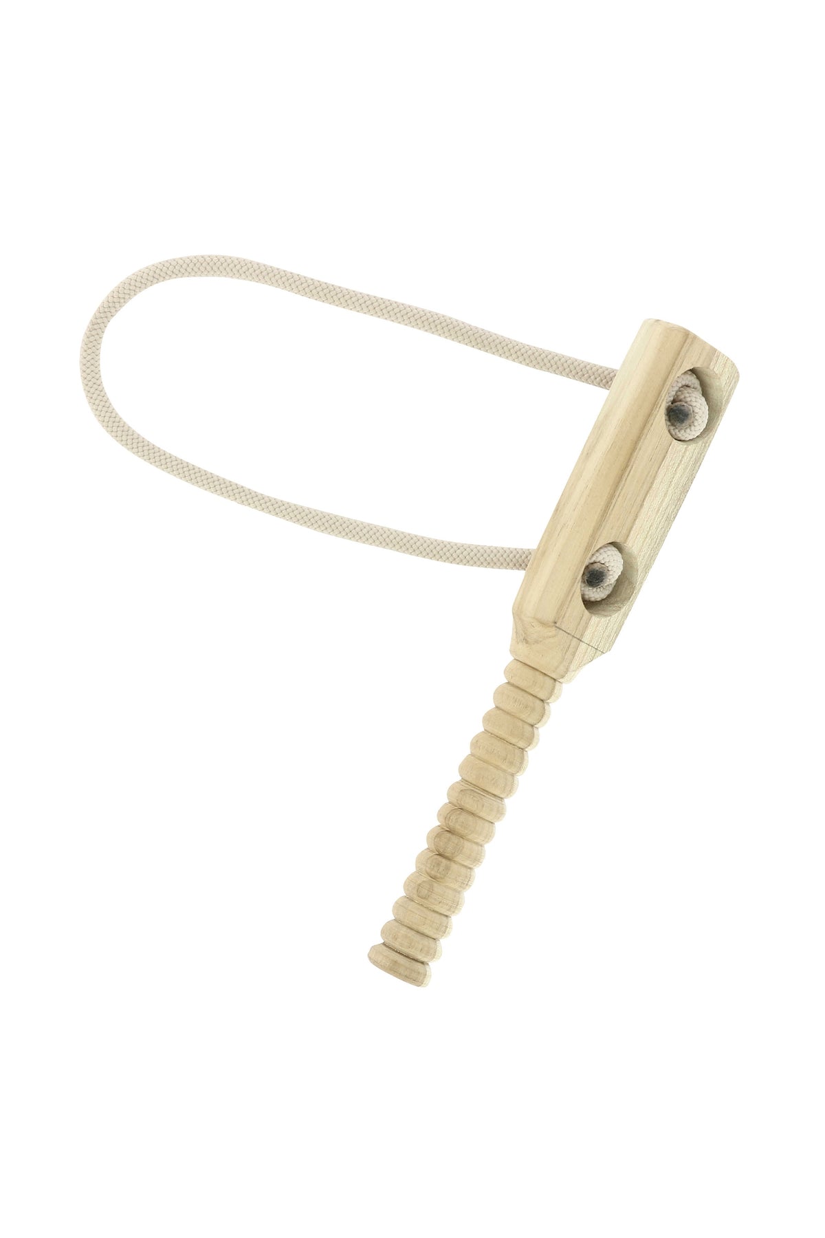 HIPPOTONIC Wooden Nose Cone Stable Equipment