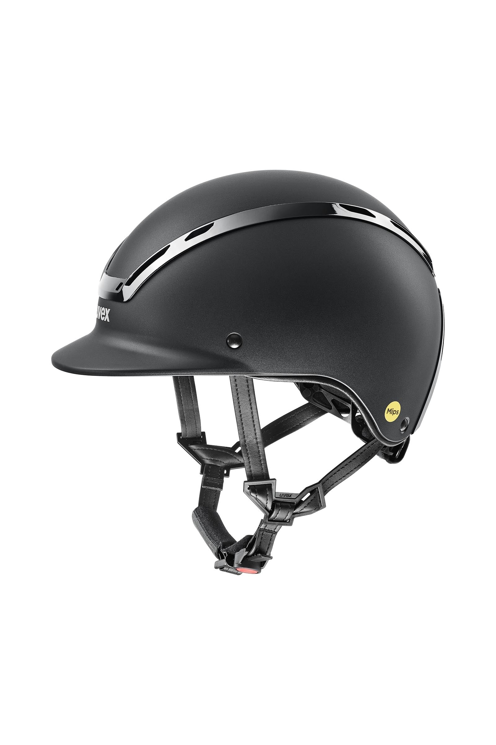 Uvex Exxeed MIPS Riding Helmet Safety Equipment