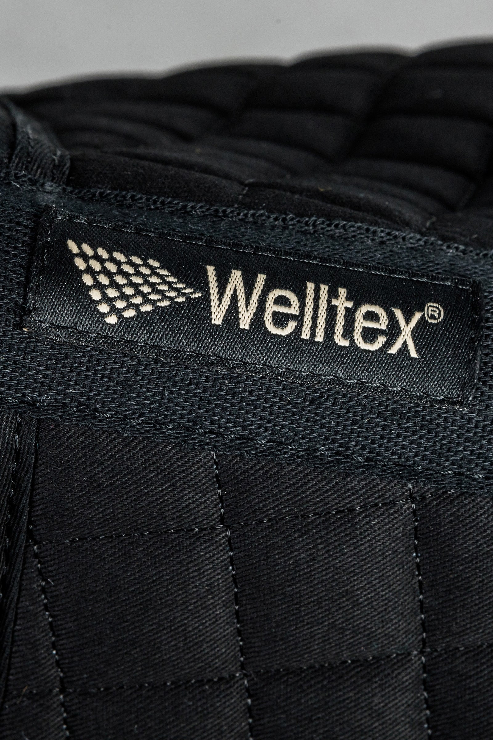 Back on Track No III Saddle Pad Jumping Saddle Pads