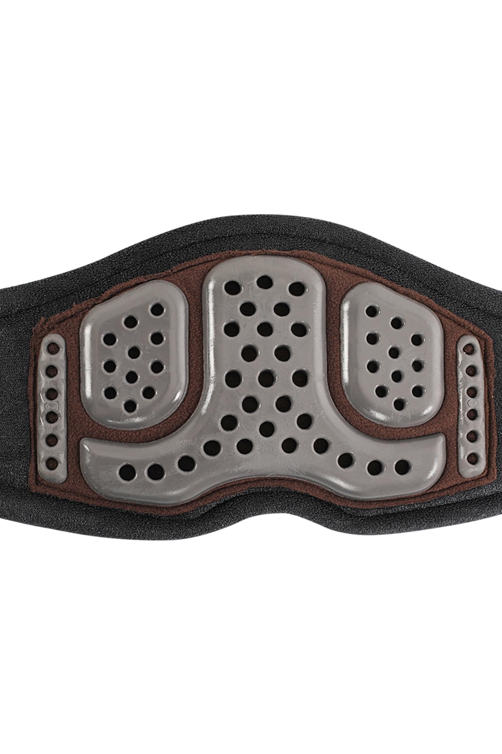 Acavallo Jumping Girth w. Gel Saddles, Girths & Stirrups