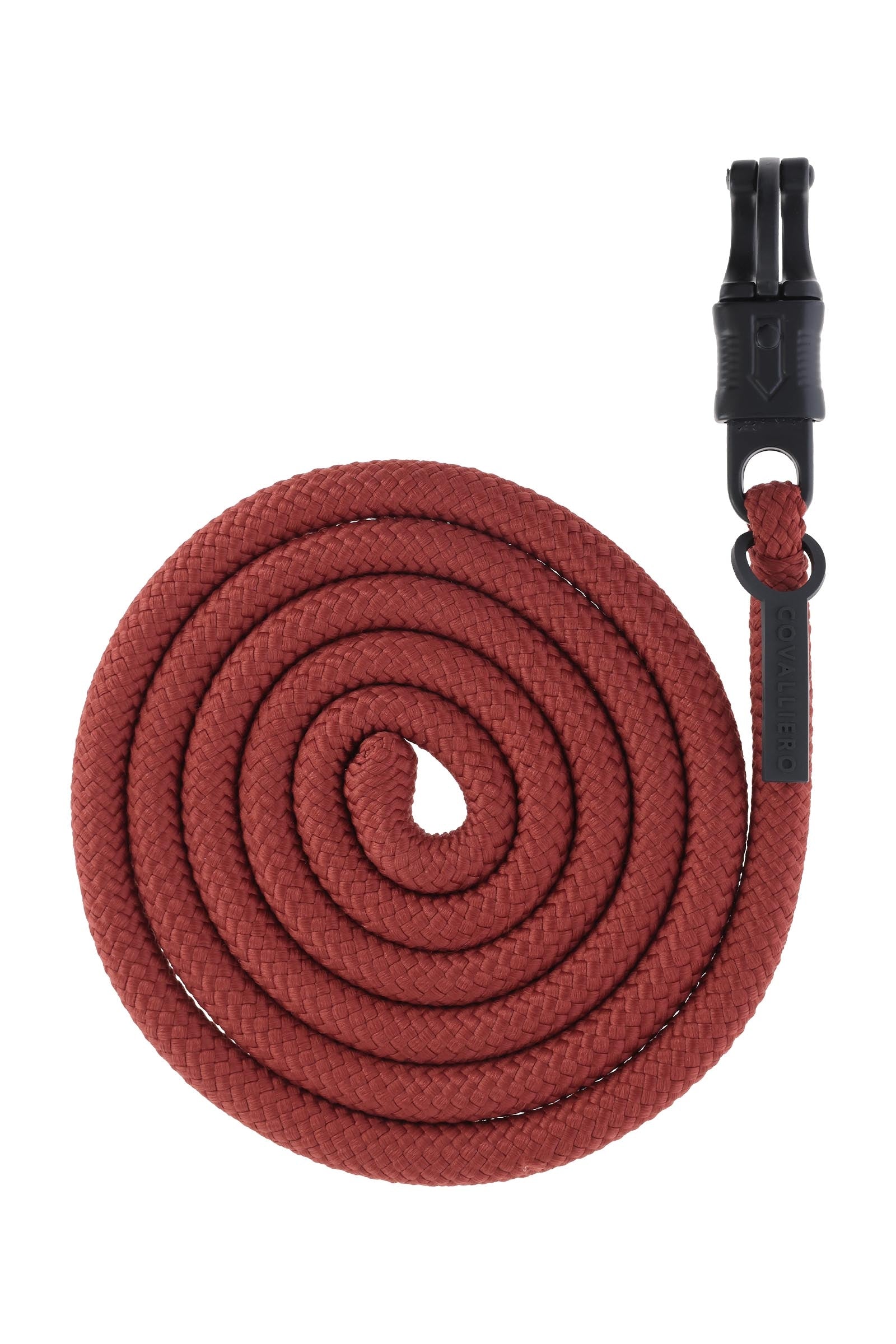 Covalliero Lead Rope With Panic Snap Halters & Leads