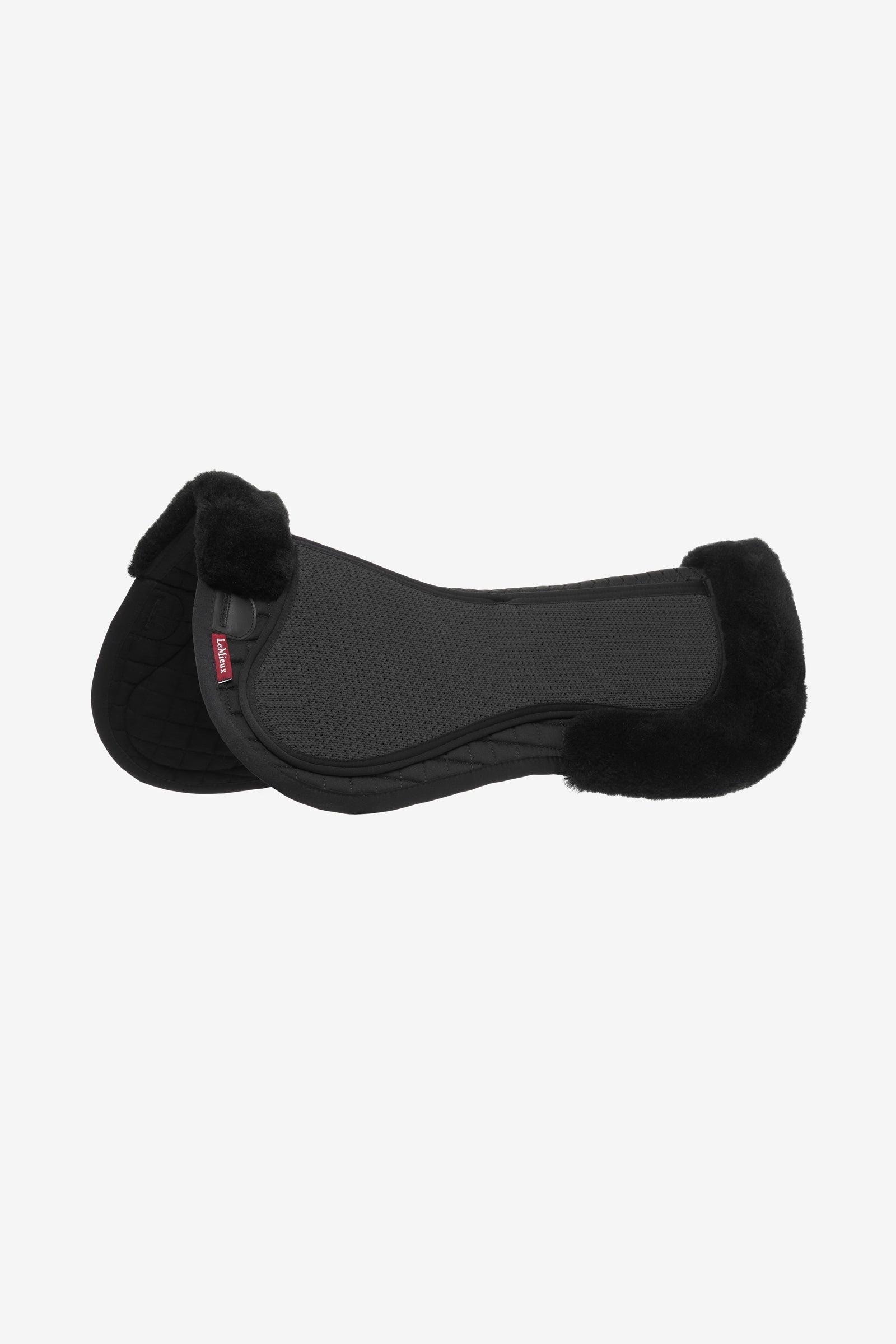 LeMieux Streamline Half Pad Saddle Pads