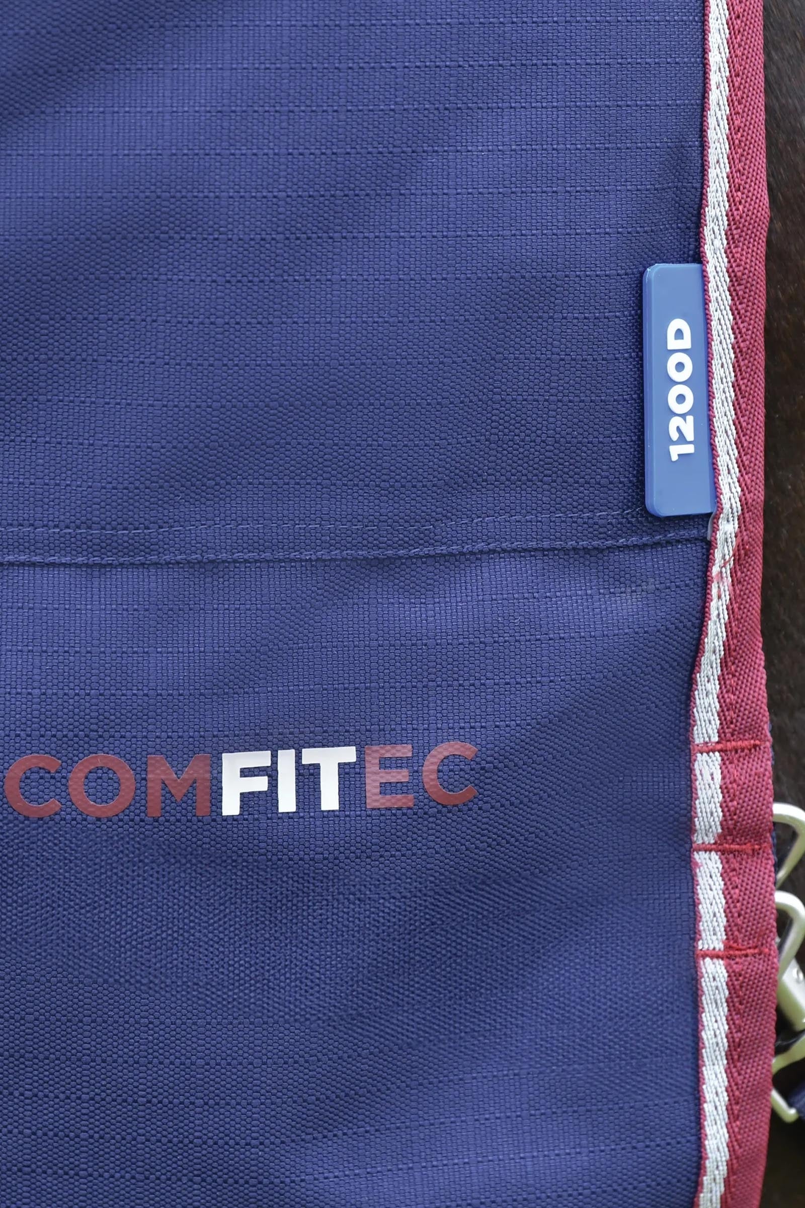 Weatherbeeta ComFiTec Essential Turnout Standard Neck 50G Horse Rugs