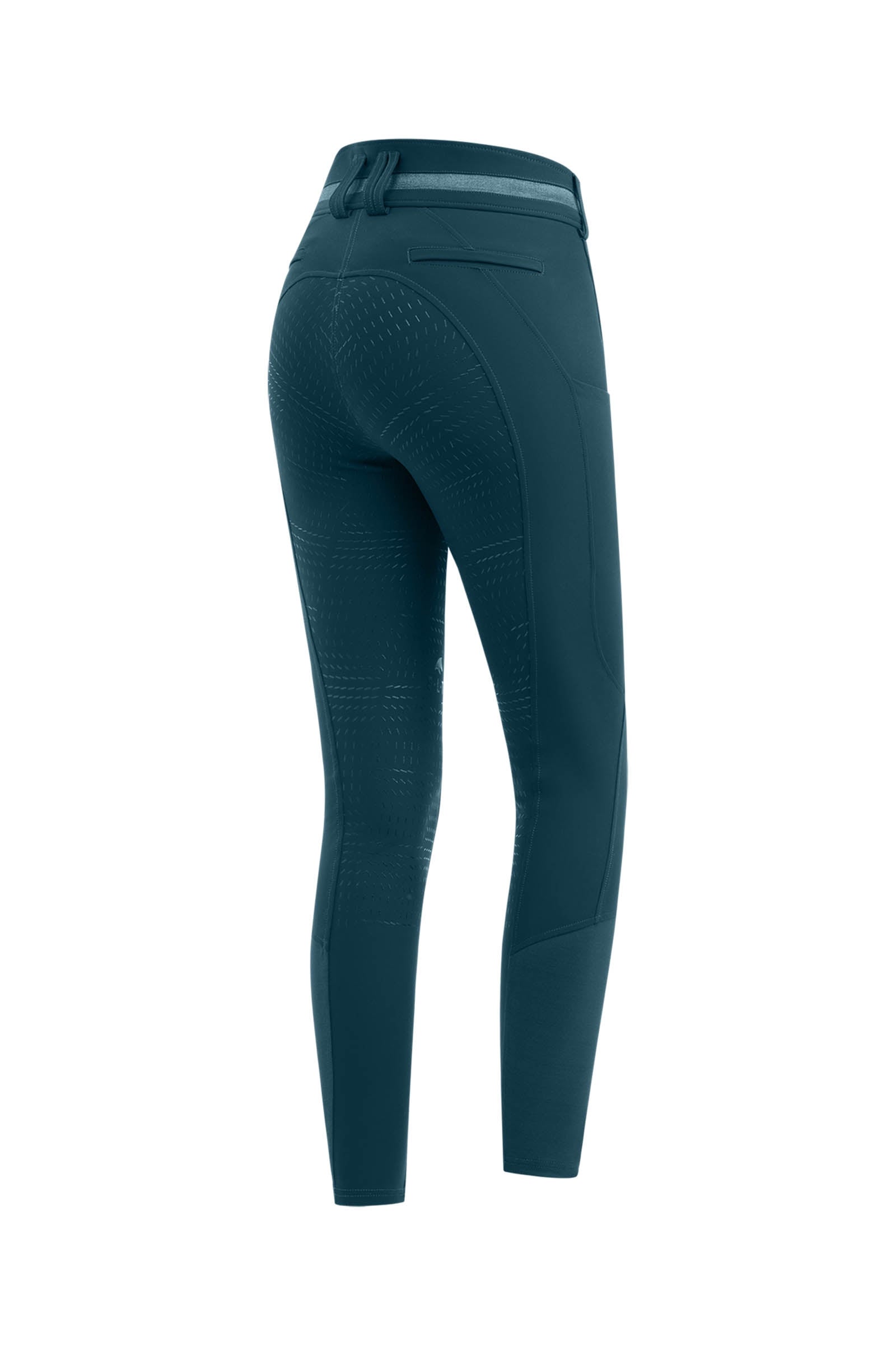 ELT Maja Women´s Glam Curved High Waist Breeches Full Seat Womens Breeches
