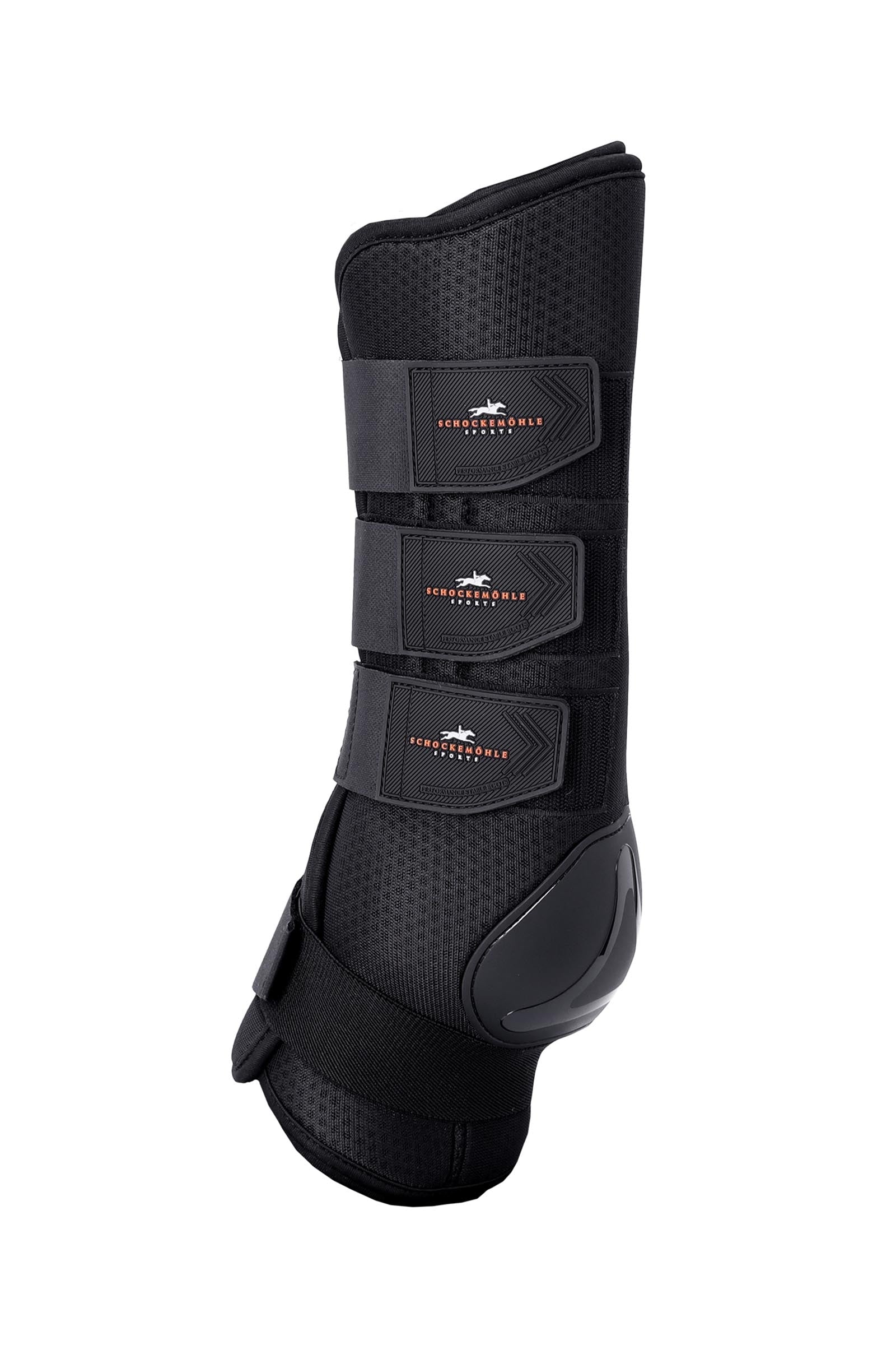 Schockemöhle Sports Schockemöhle Air Flow Ceramic Stable & Transport Boots Leg & Hoof Protection