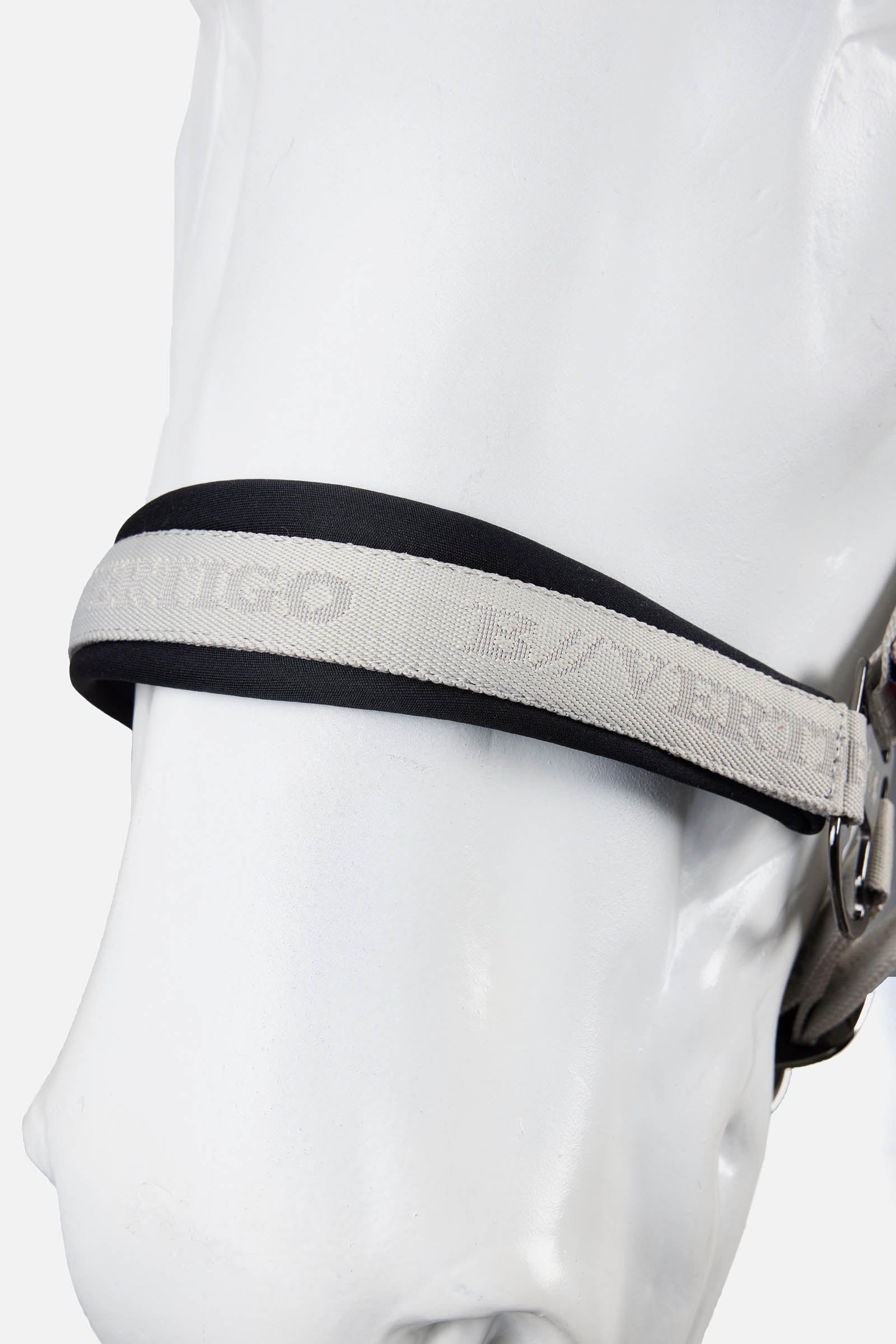 Horze B Vertigo High Altitude Embossed Halter Halters & Leads