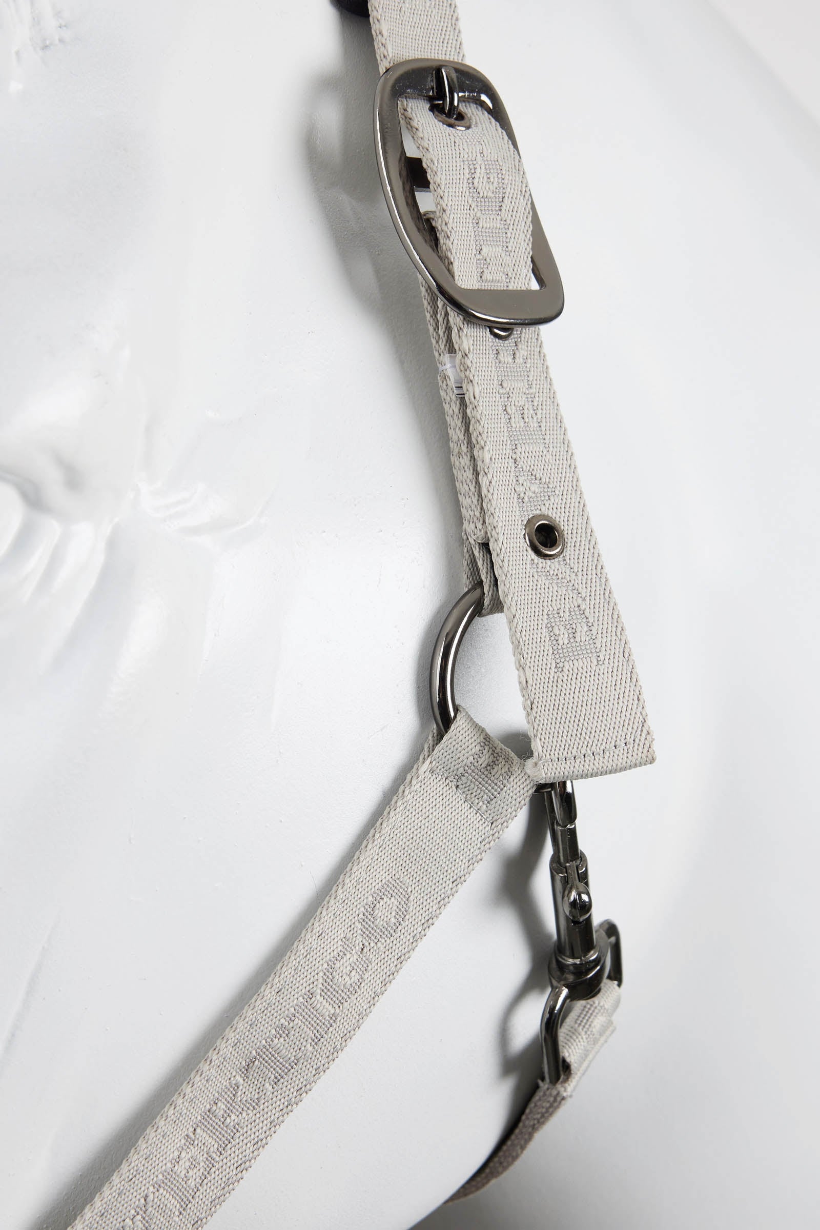 Horze B Vertigo High Altitude Embossed Halter Halters & Leads