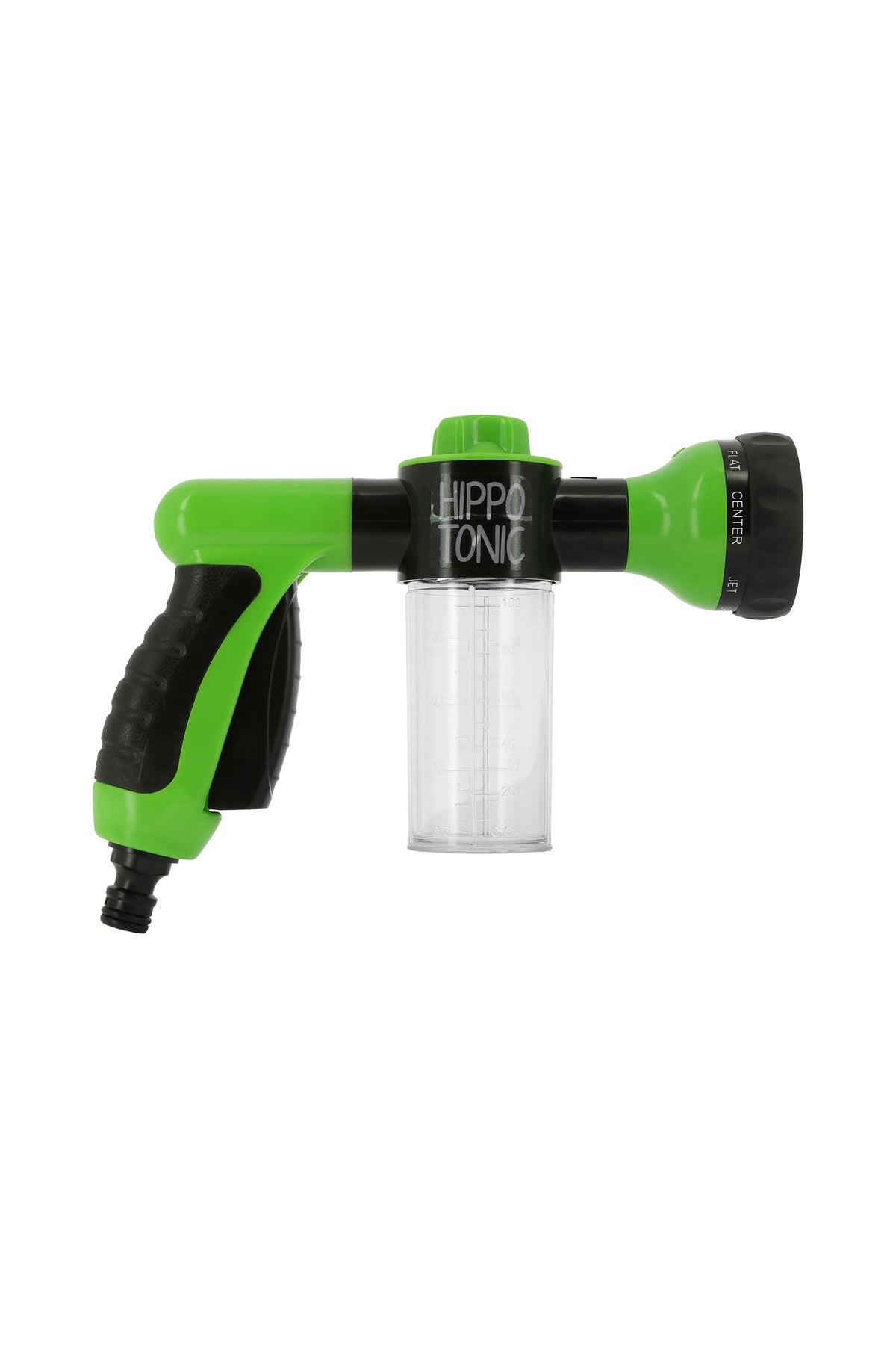 HIPPOTONIC Hydromassage Water Washing Gun Horse Grooming Tools
