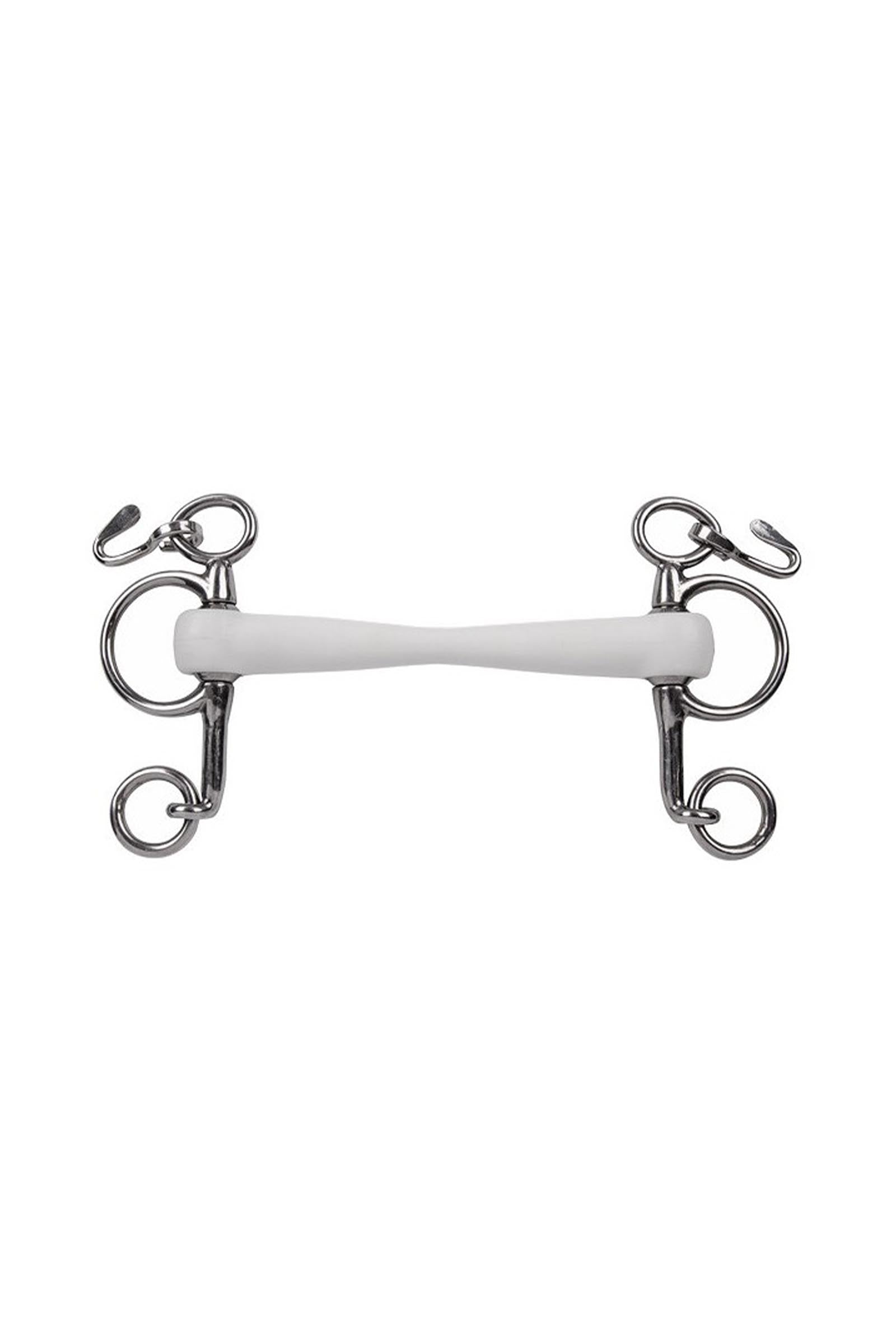 Trust Equestrian Inno Sense Baby Pelham Flexi Soft-15 Horse Bits