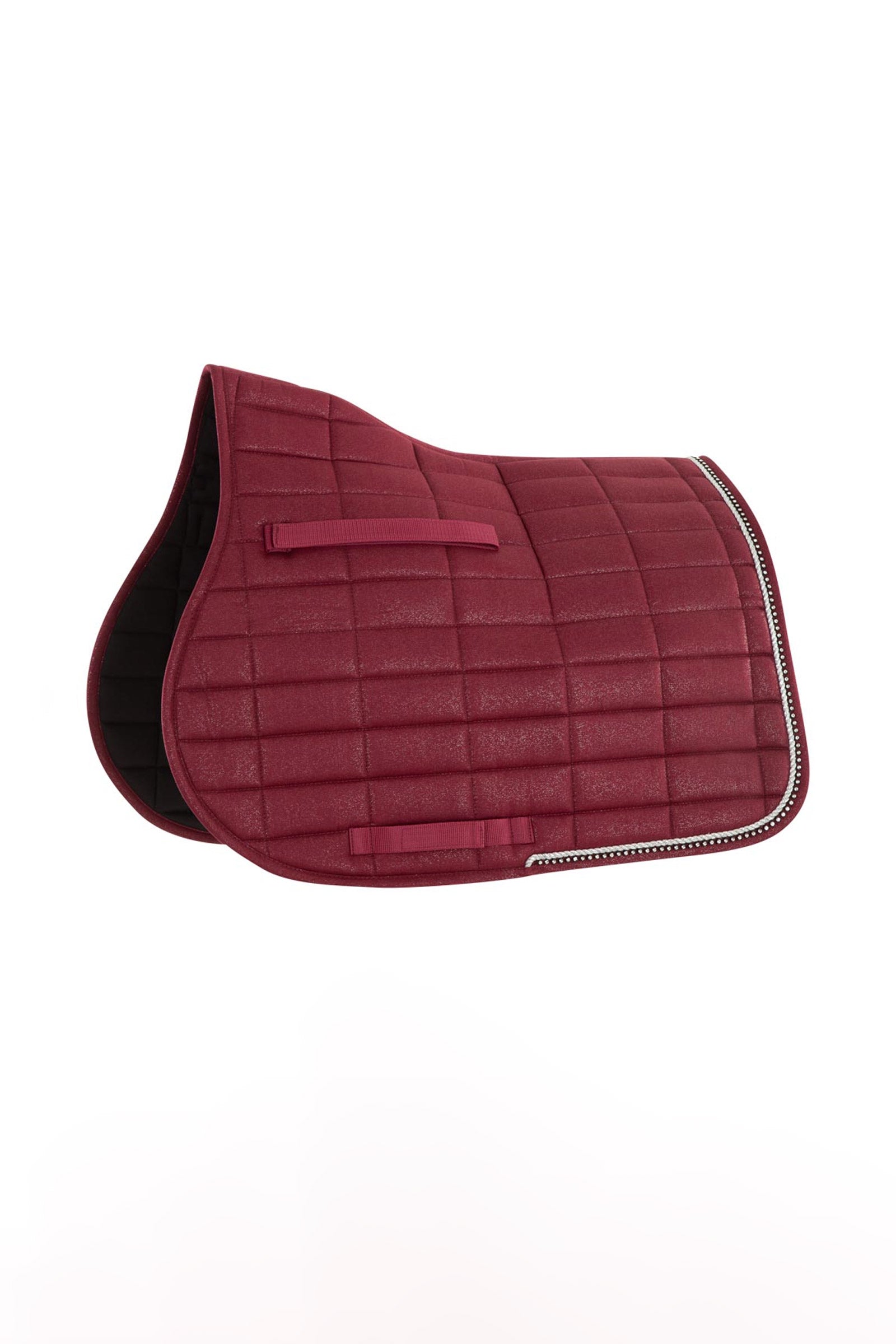 BR Glamour Chic All Purpose Saddle Pad Saddle Pads