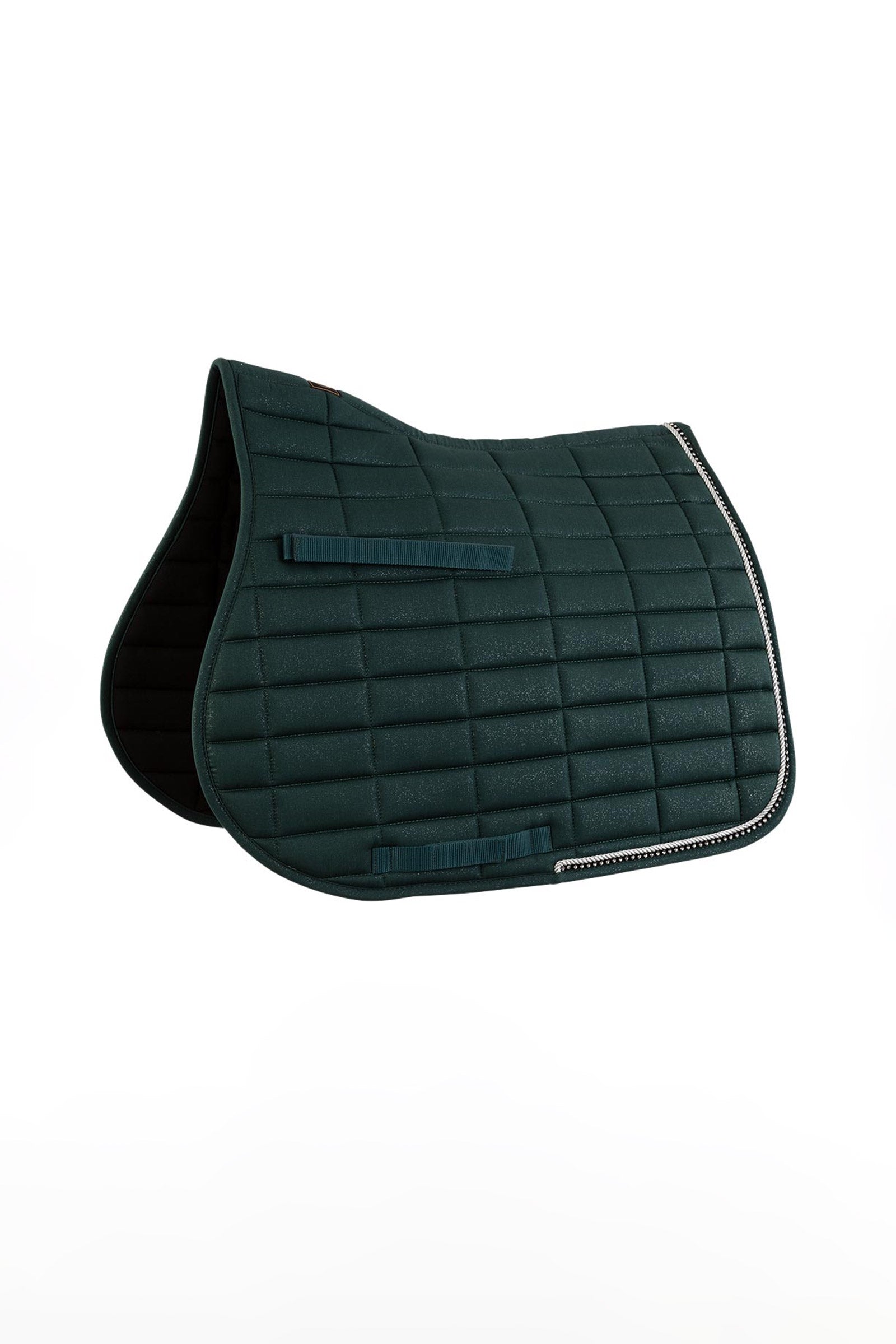 BR Glamour Chic All Purpose Saddle Pad Saddle Pads