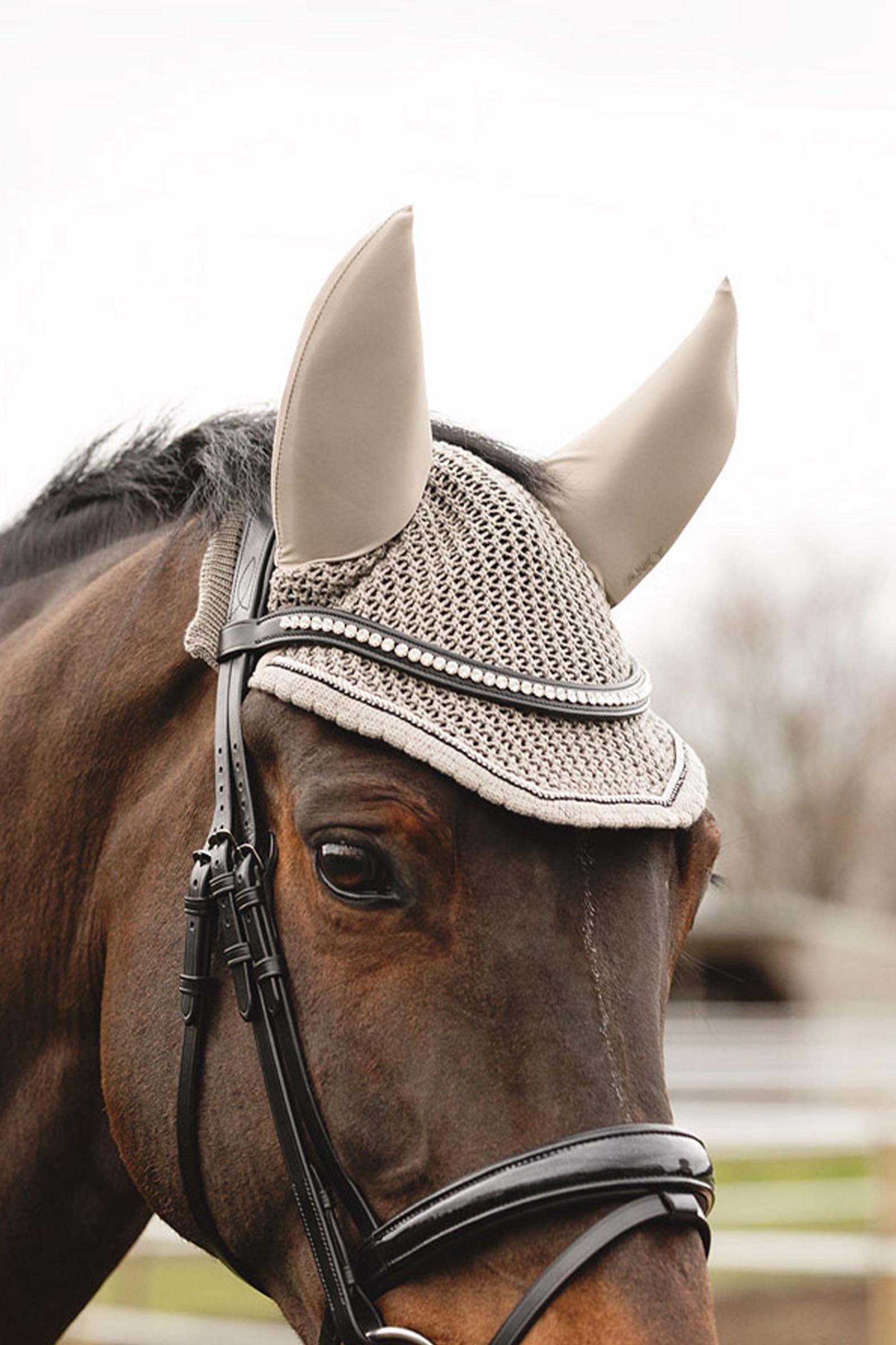 Anky ANKY 3C Collection Ear Bonnet Saddle Pads