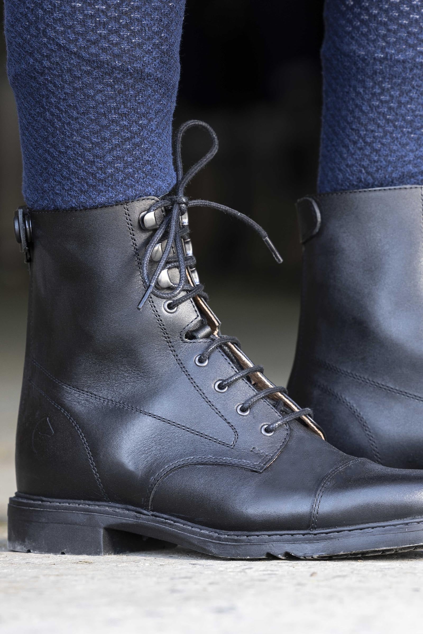 Equi Theme EQUITHÈME Dandy Boots Riding Boots & Riding Shoes