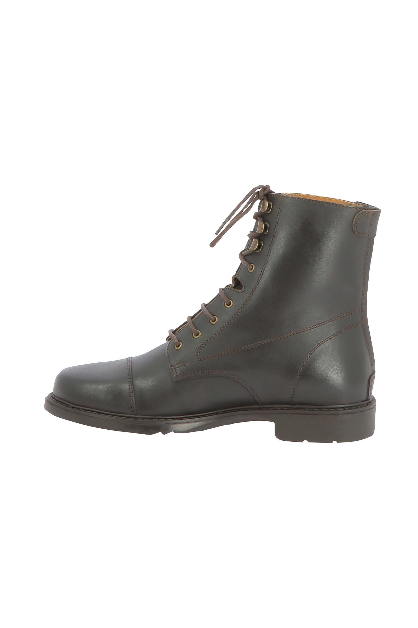 Equi Theme EQUITHÈME Dandy Boots Riding Boots & Riding Shoes