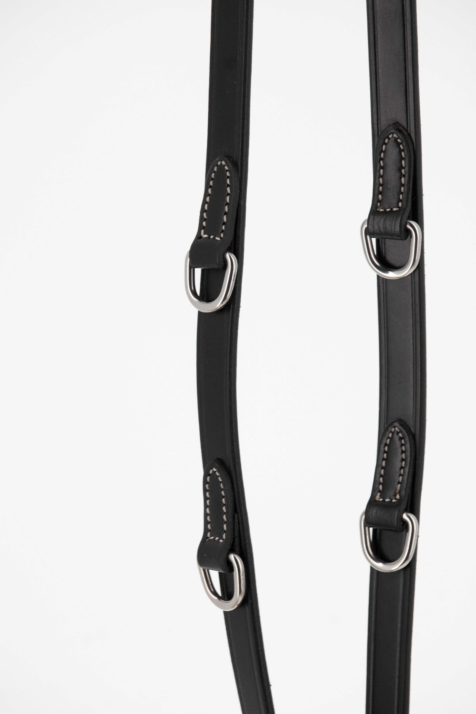 PENELOPE Howlett Reins Bridles & Reins