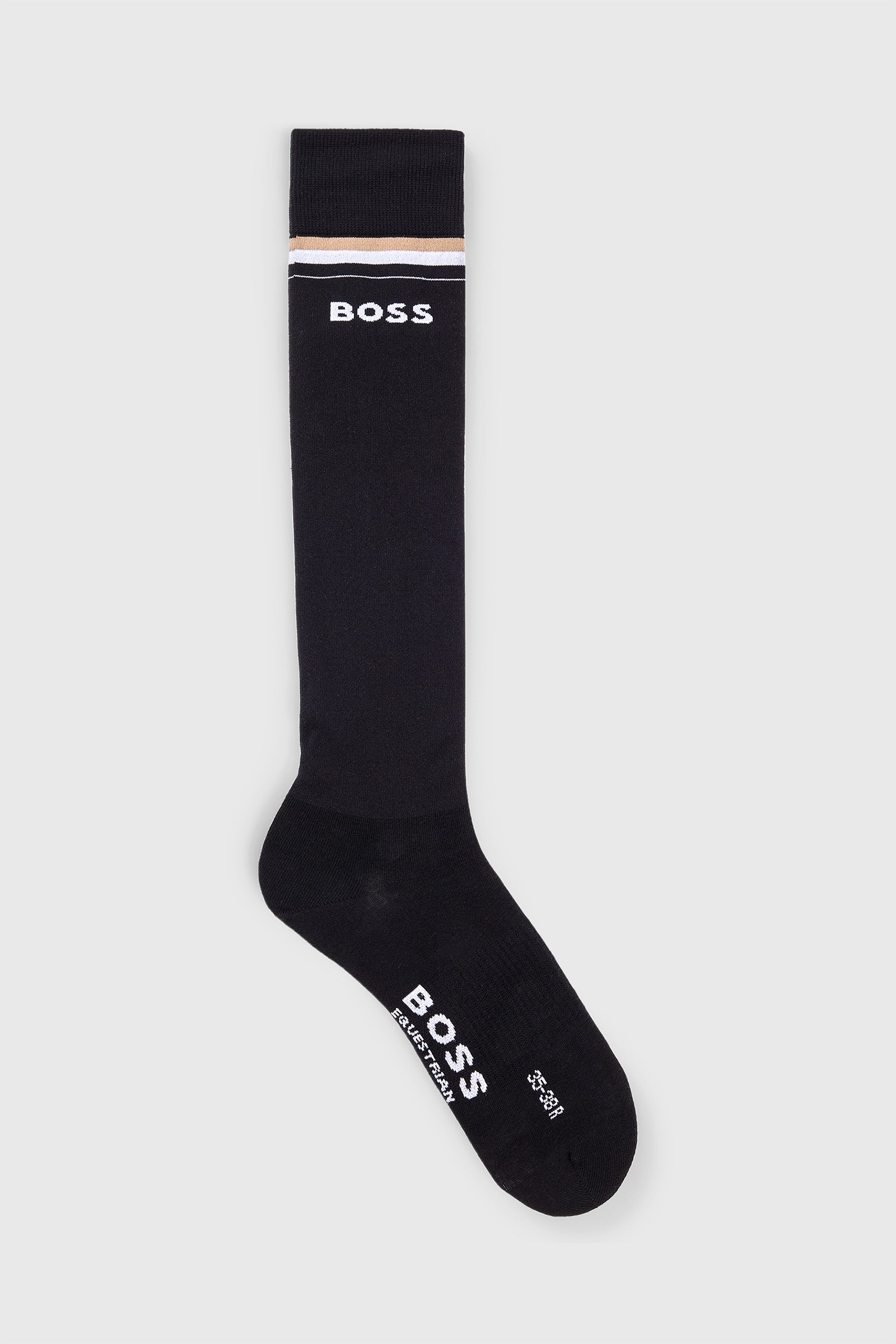 BOSS Equestrian Boss Classic Socks Summer Socks