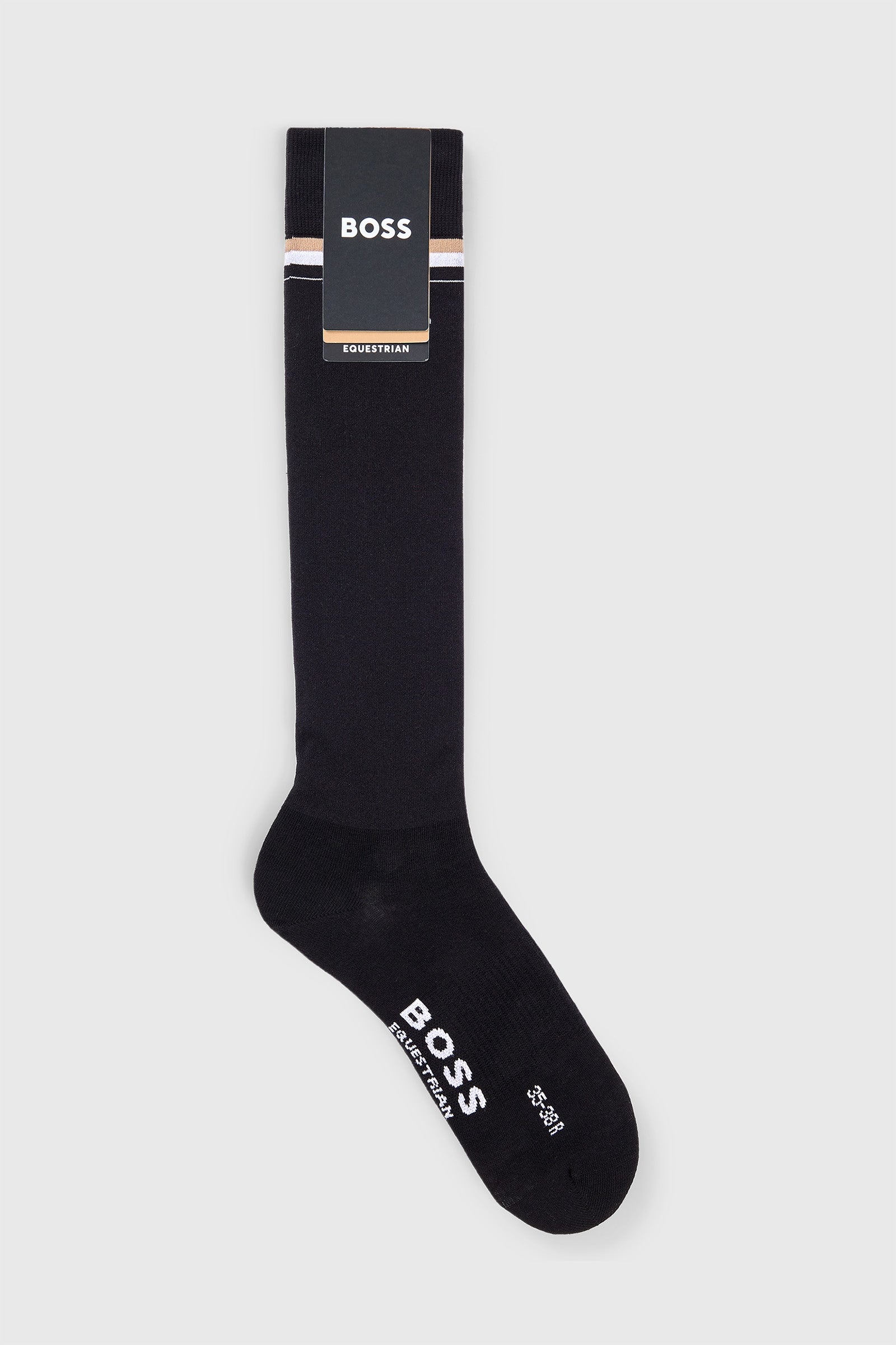 BOSS Equestrian Boss Classic Socks Summer Socks