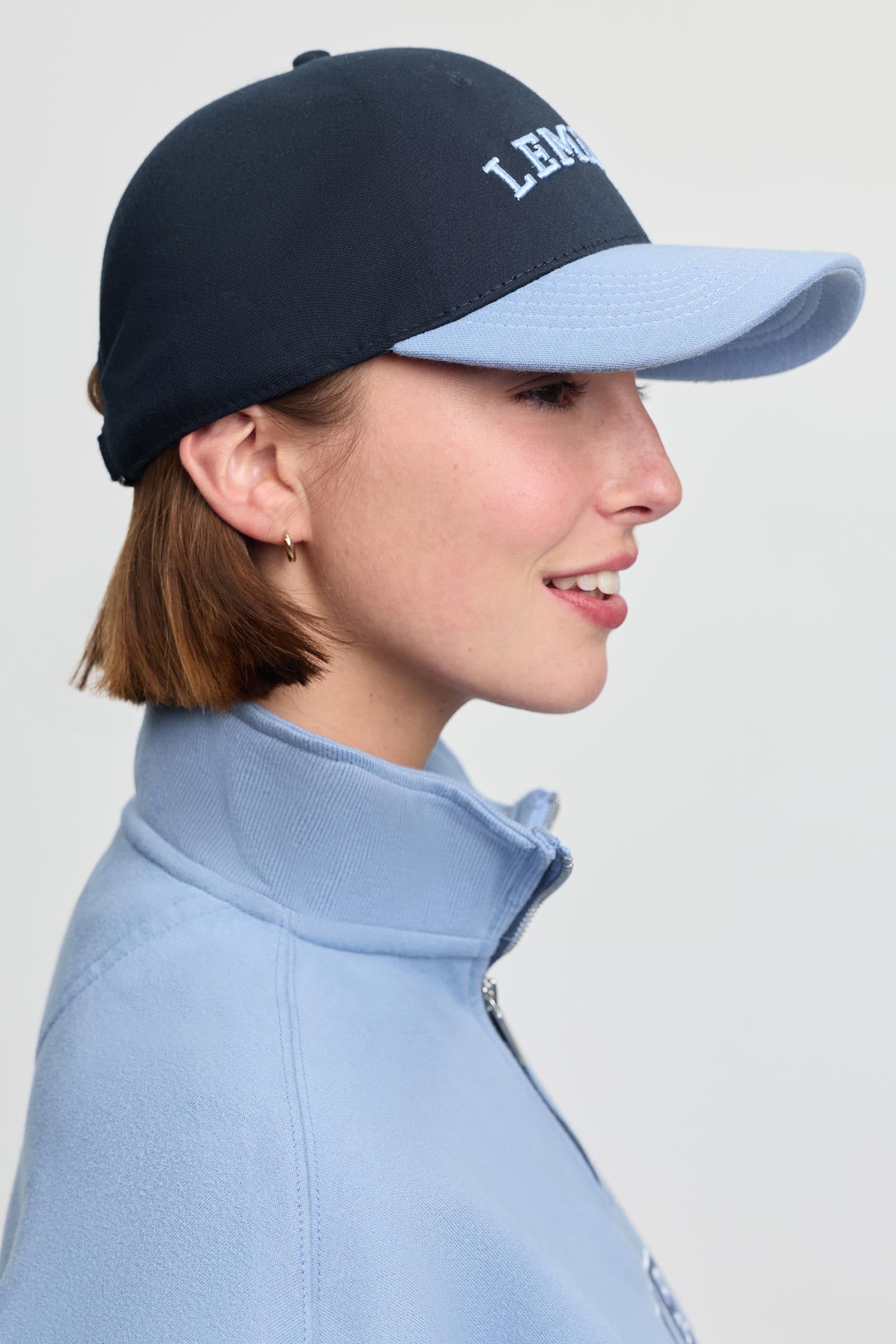 LeMieux Ashley Cap Accessories