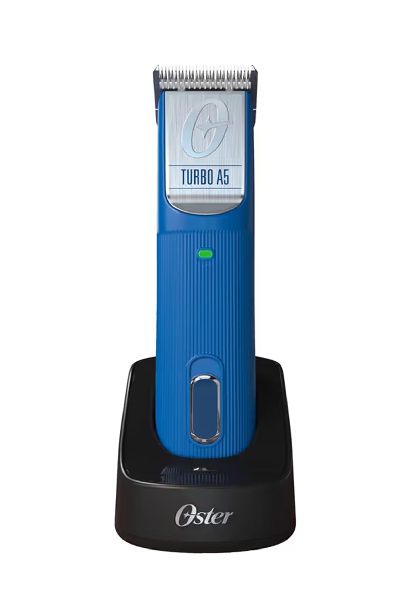 Oster Turbo A5 Cordless Clipper Horse Clipping & Trimming Tools