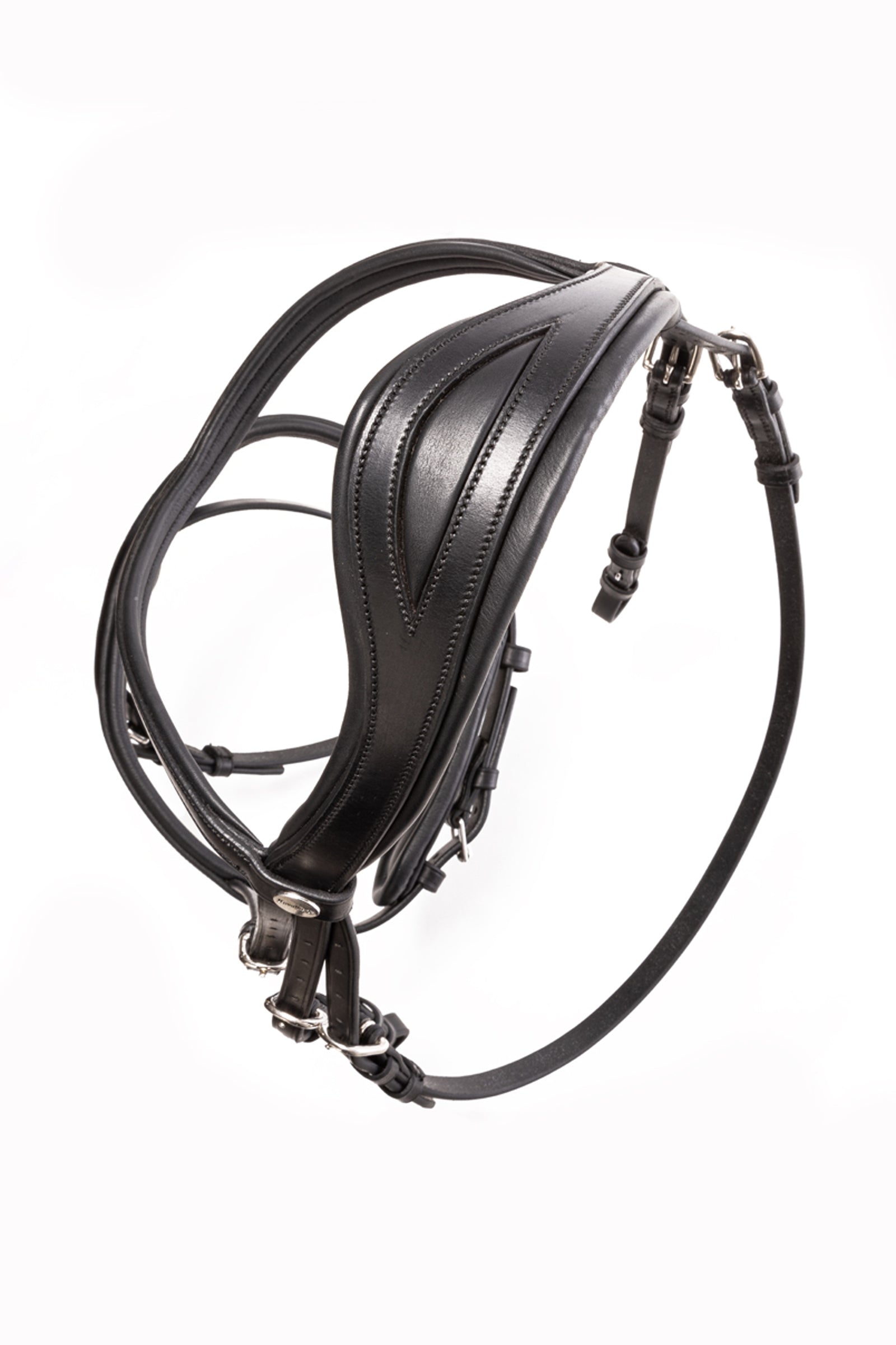 Kavalkade Robin English Bridle Bridles & Reins