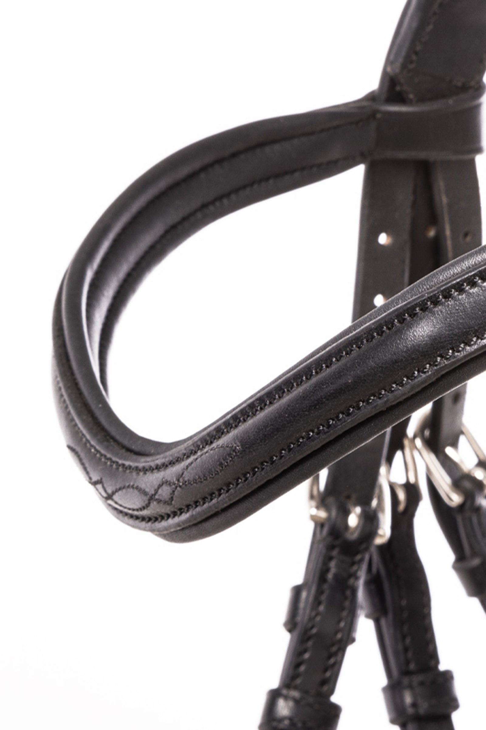 Kavalkade Robin English Bridle Bridles & Reins