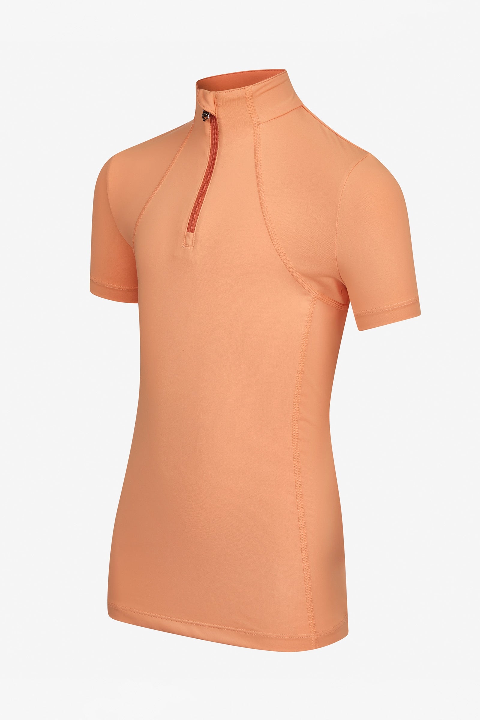 LeMieux Young Rider Short Sleeve Base Layer Kids Apparel