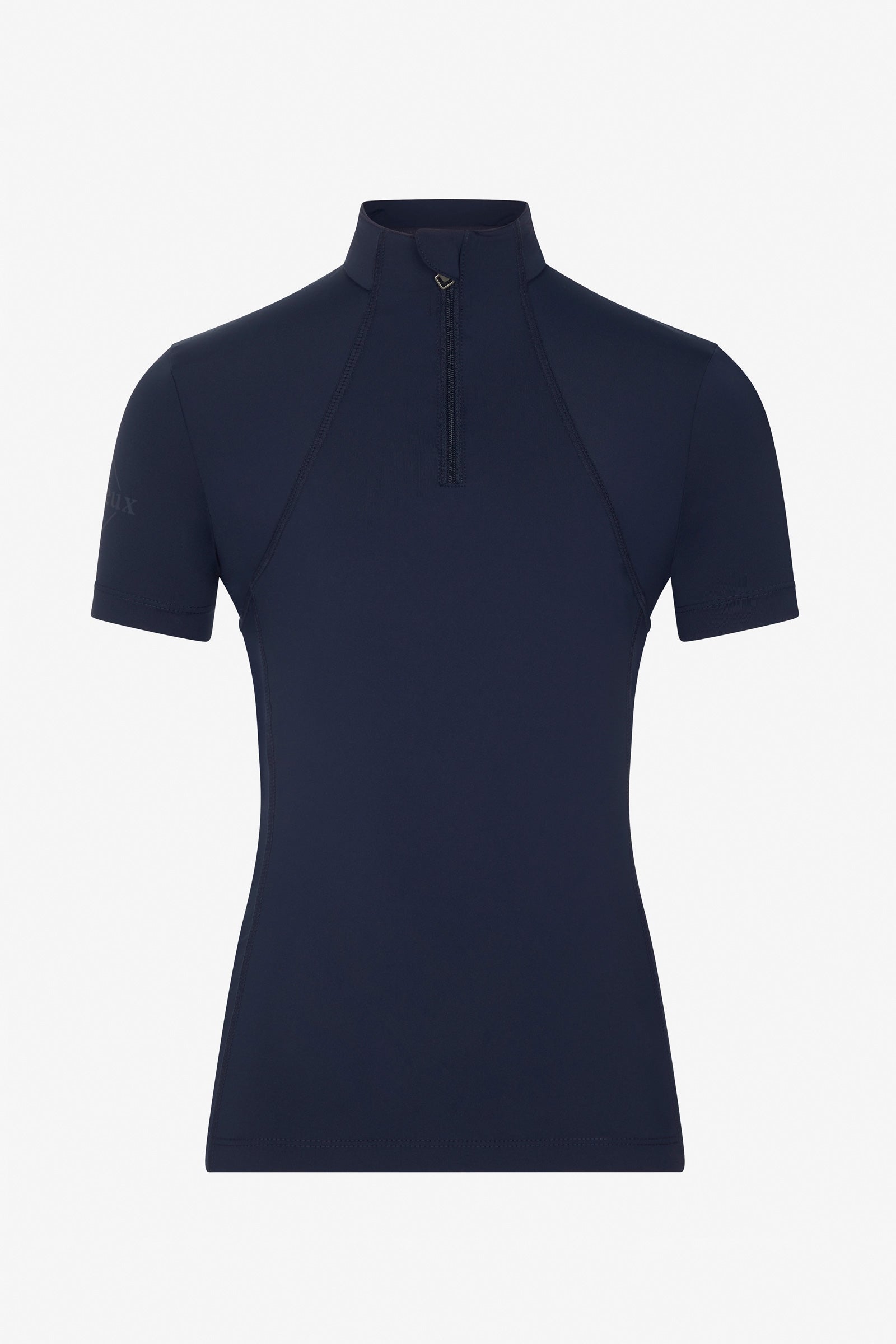 LeMieux Young Rider Short Sleeve Base Layer Kids Apparel