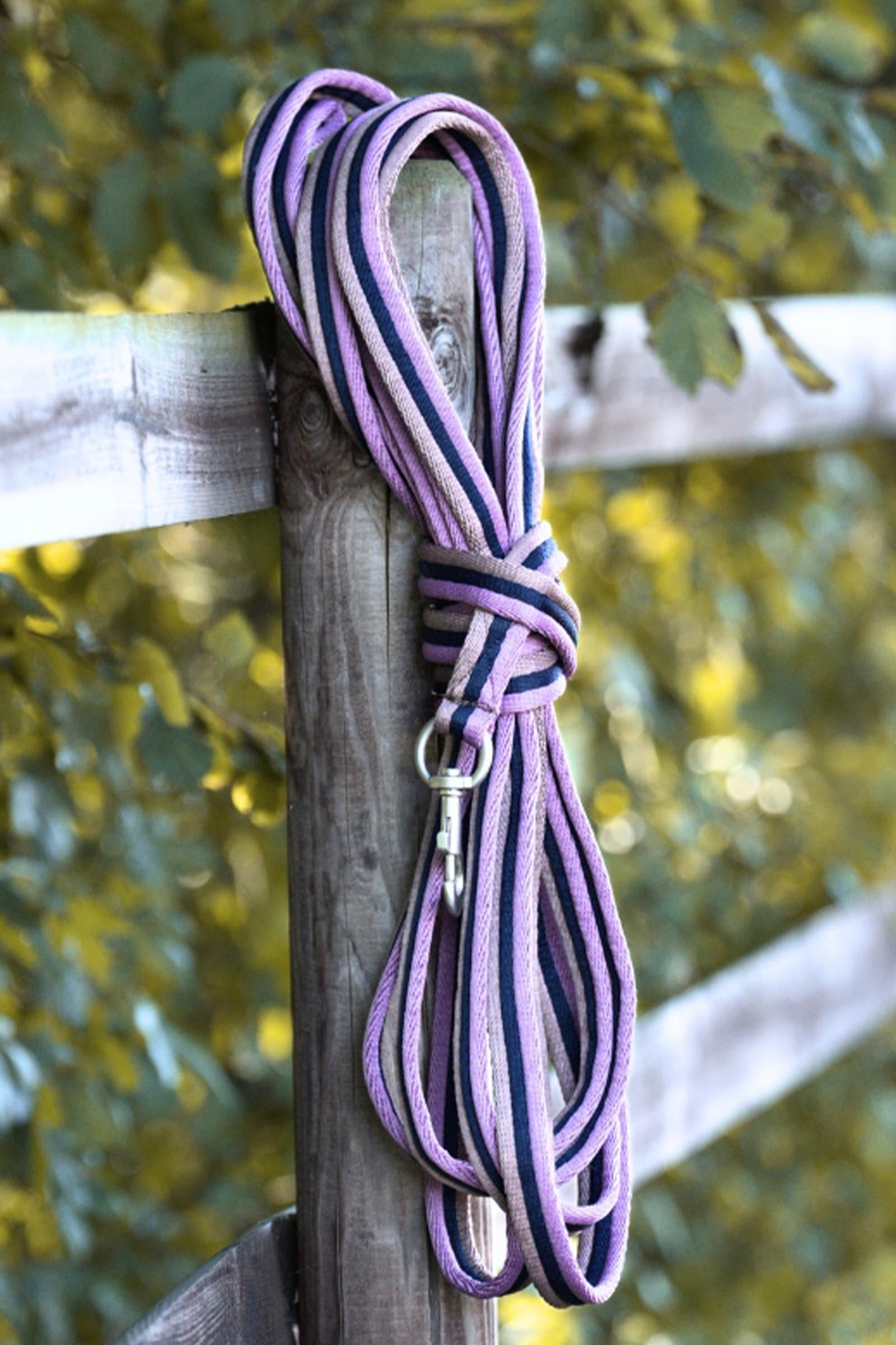 Kavalkade KavalDuo Lunge Line Horse Training