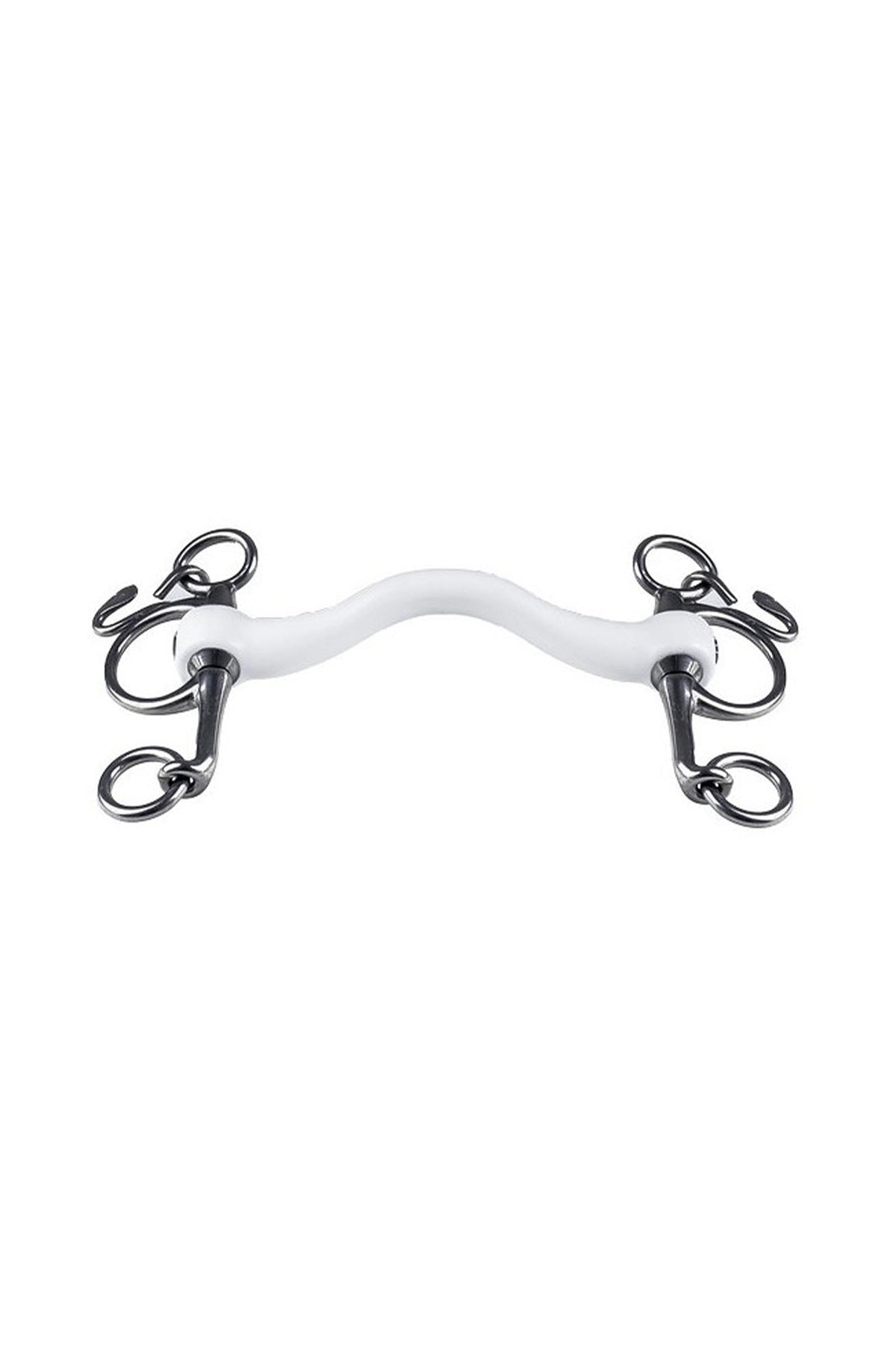 Trust Equestrian Inno Sense Baby Pelham Port Hard-20 Horse Bits