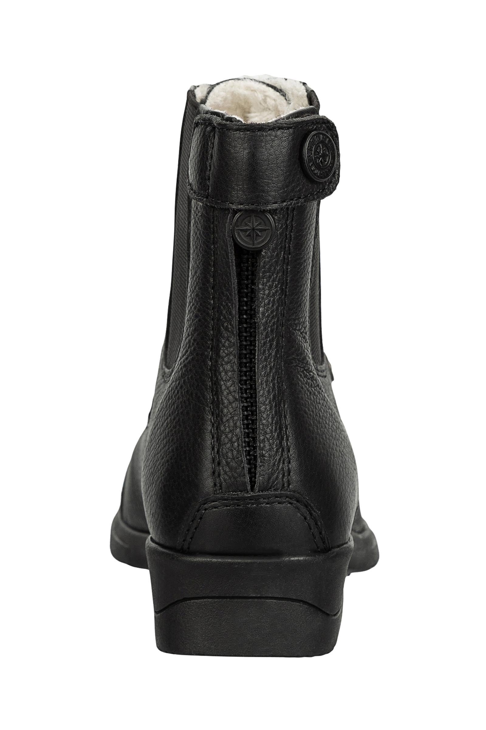 Suedwind Footwear Nova BZ Lace Winter Soft Jodhpur Boot Riding Boots & Riding Shoes