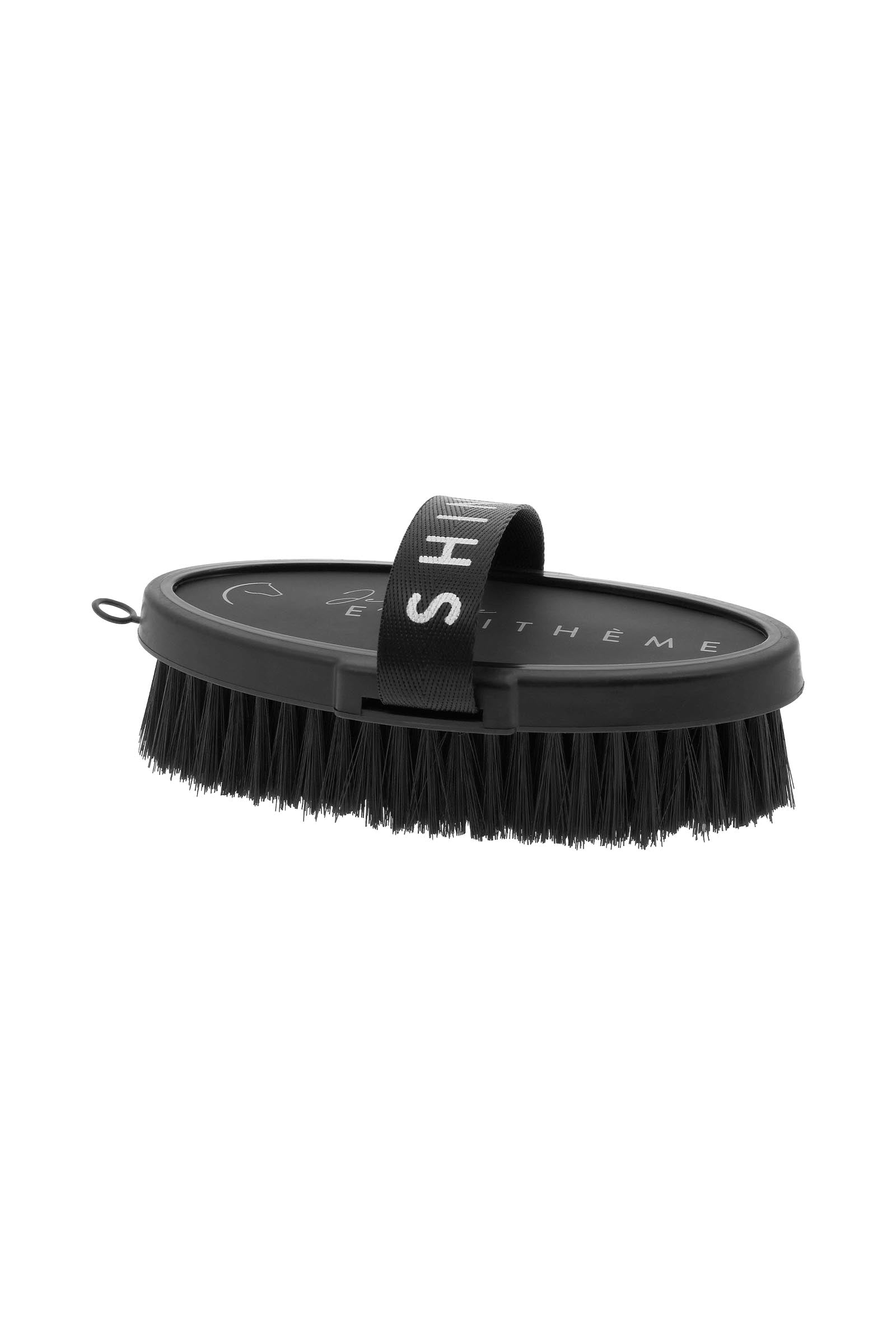 EQUITHÈME Je t'aime Soft Brush Horse Grooming Tools