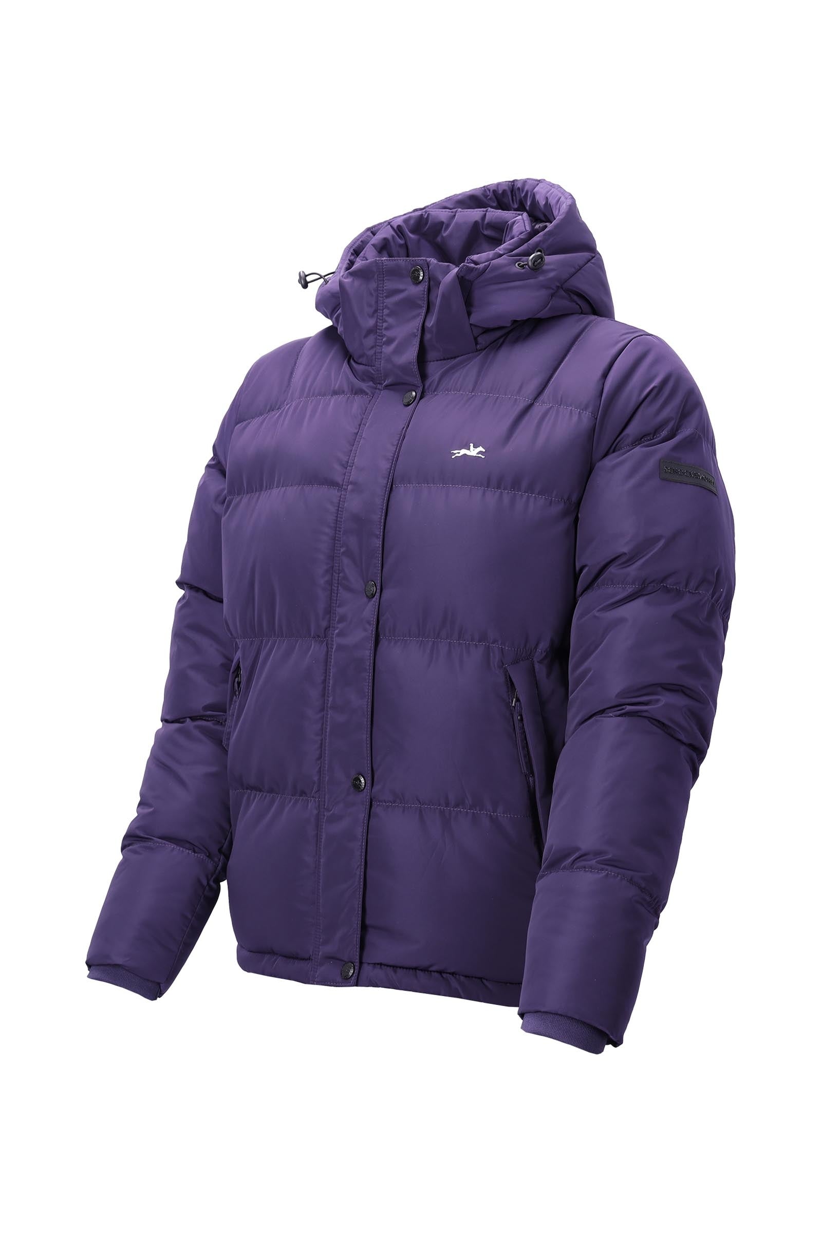 Schockemöhle Sports Schockemöhle SP Valentina Style Womens Jacket Women’s Riding Clothing