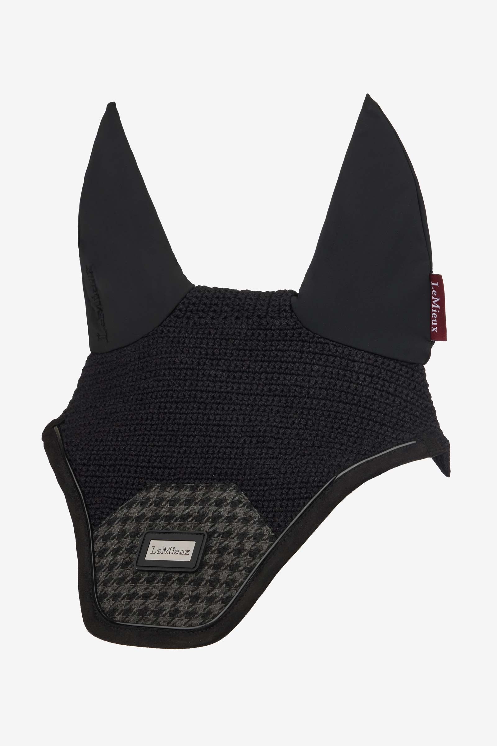 LeMieux Lemieux Aspen Fly Hood Saddle Pads