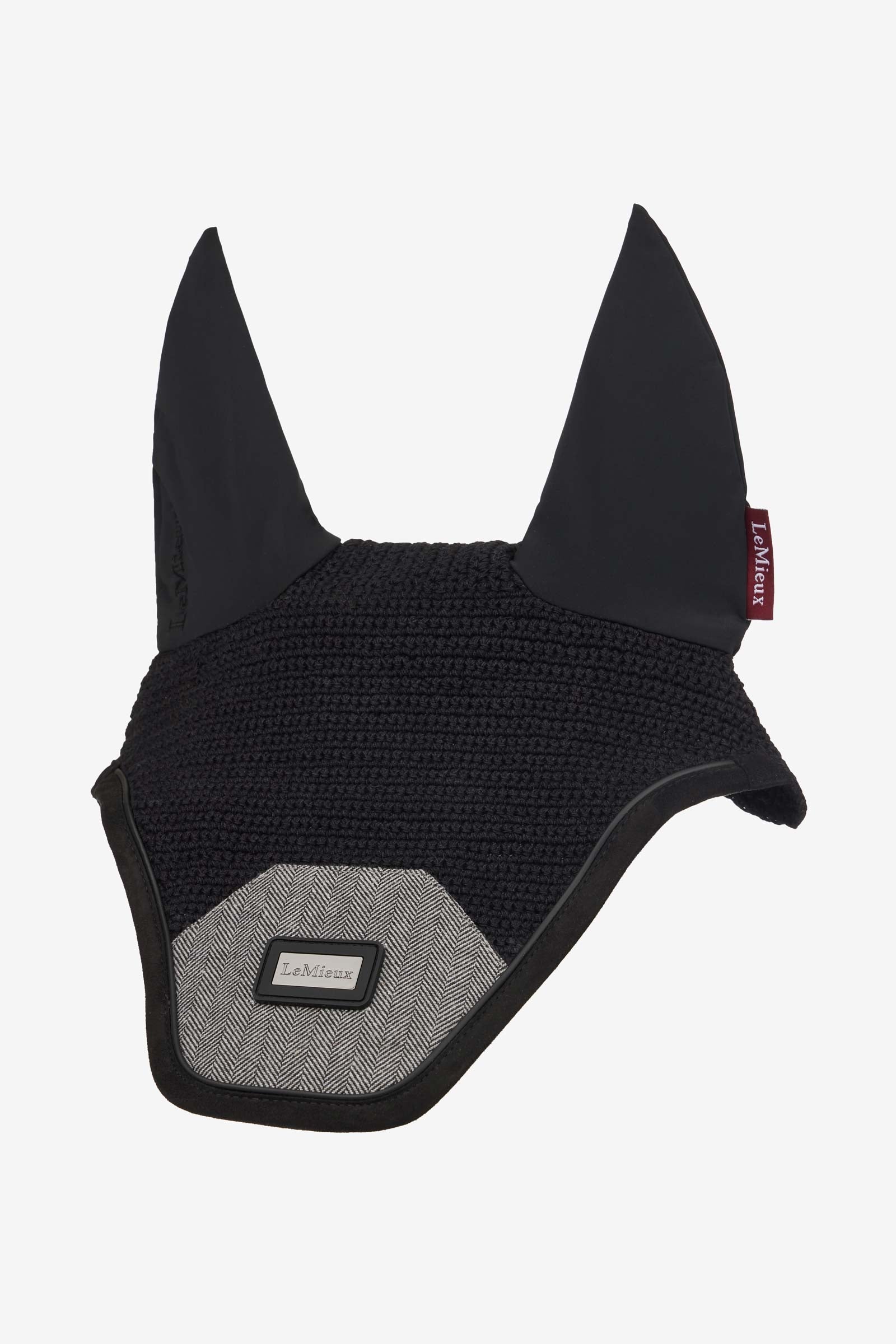 LeMieux Lemieux Aspen Fly Hood Saddle Pads