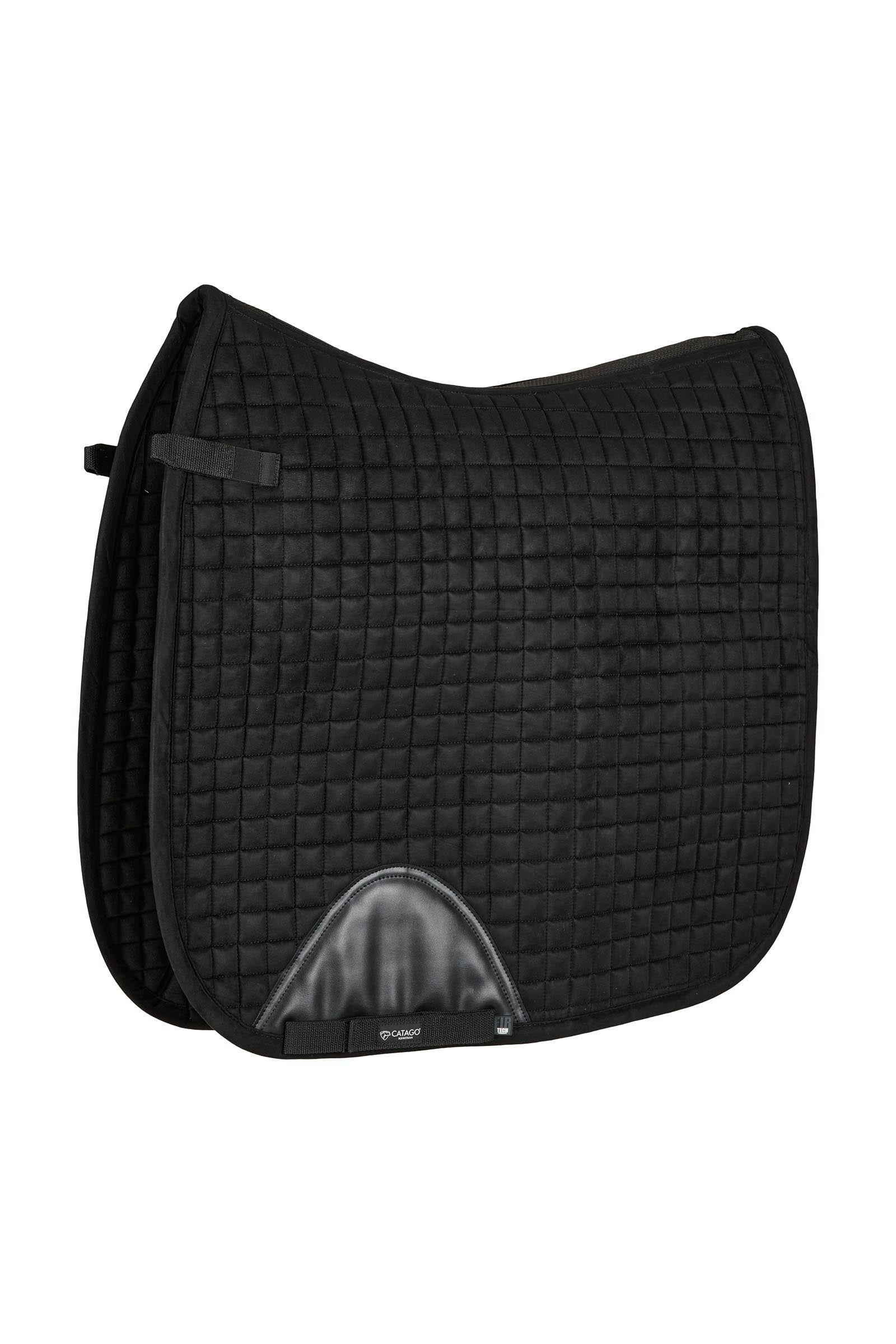 Catago FIR-Tech Performance Dressage Saddlepad Saddle Pads