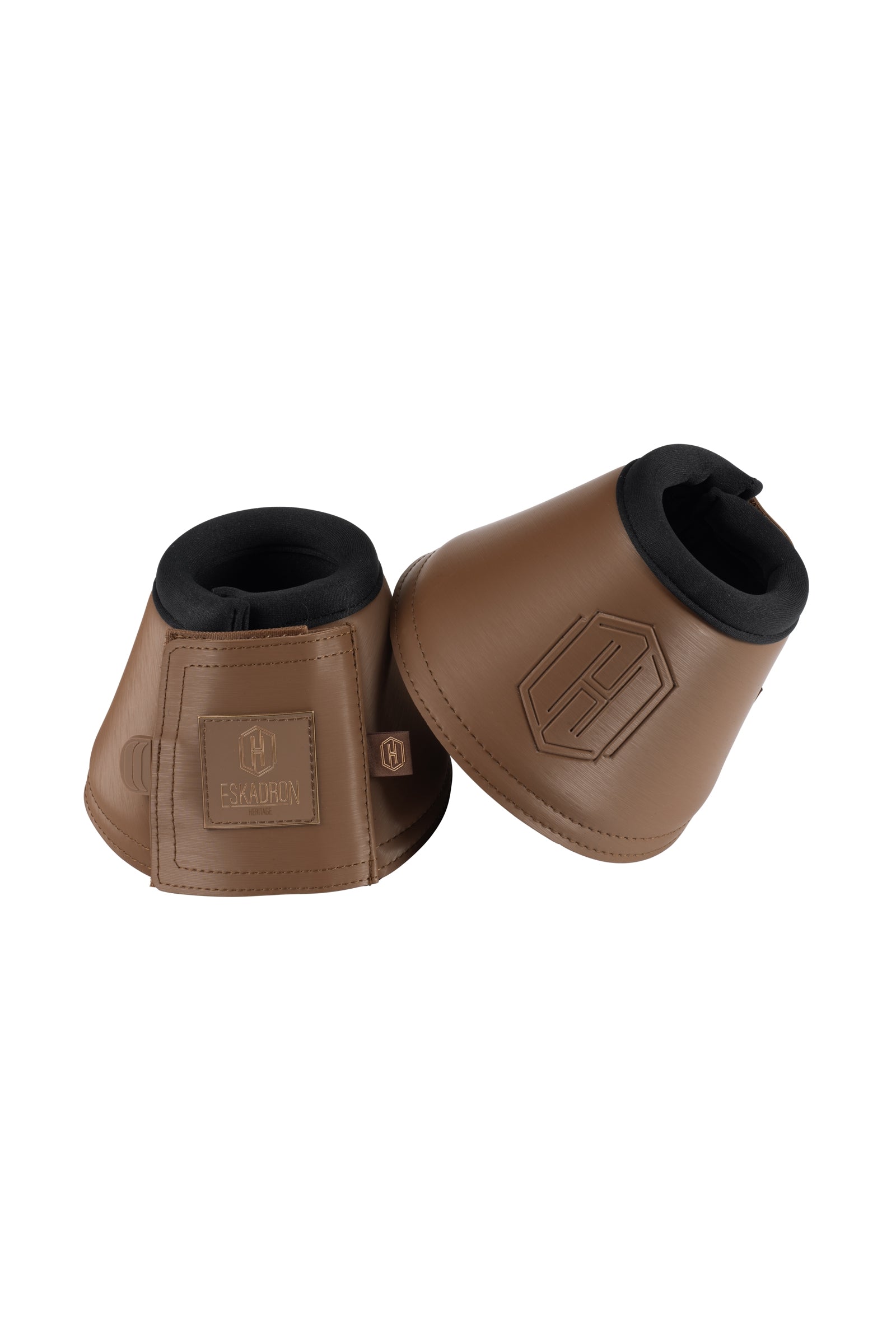 Eskadron Heritage AW24 Softslate Bell Boots Leg & Hoof Protection