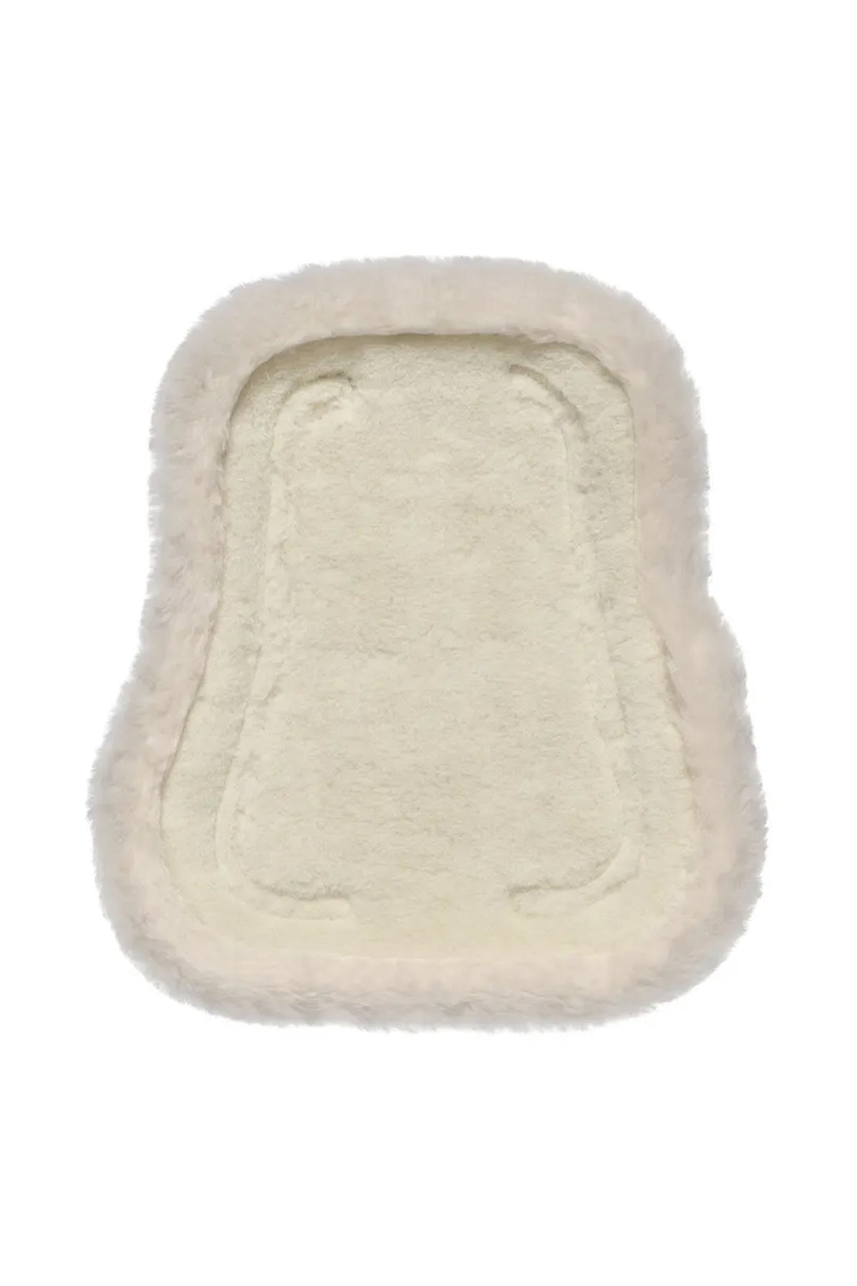 EquiFit UltraWool™ ImpacTeq® Replacement Liners for D-Teq™, Eq-Teq® & Pony Medal Boots, Front (Pair) Leg & Hoof Protection