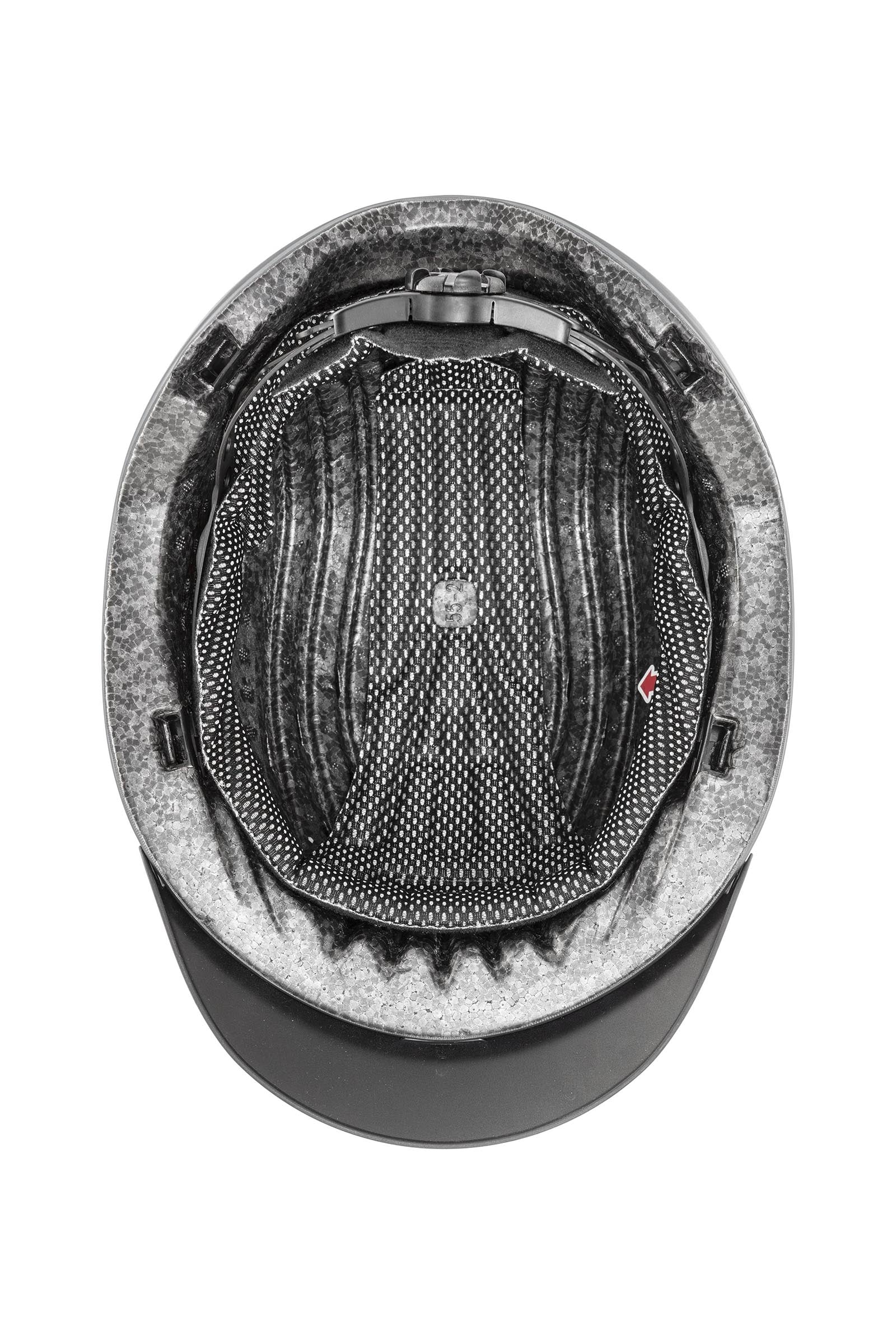 Uvex Exxential III Riding Helmet Safety Equipment