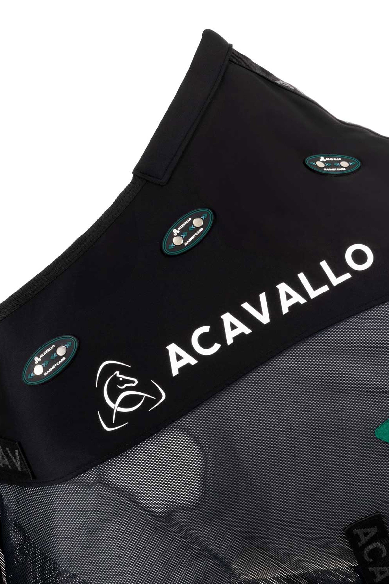 Acavallo Magnet Care Magnetic Therapy Rug Horse Rugs