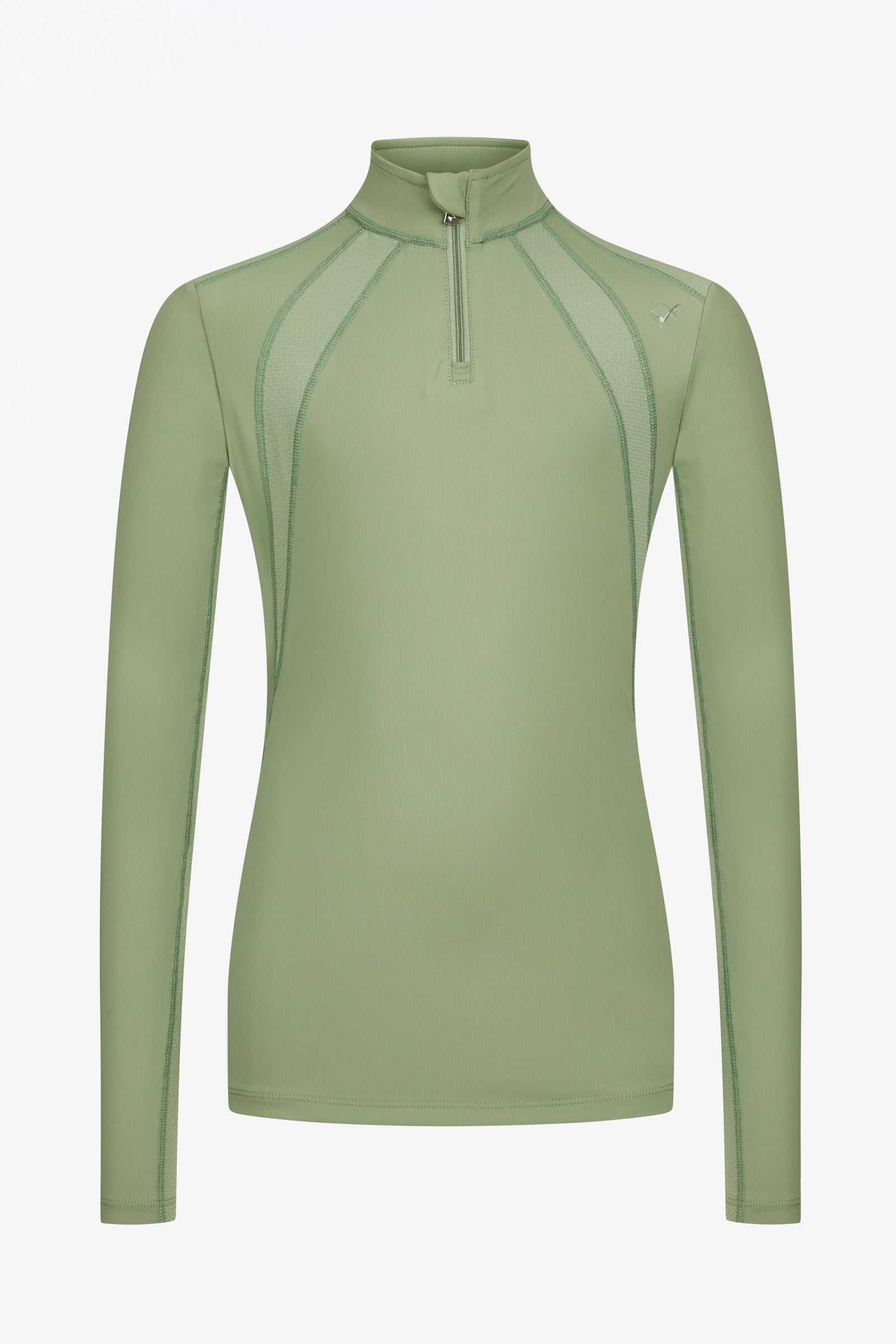 LeMieux Young Rider Mia Mesh Base Layer Kids Apparel