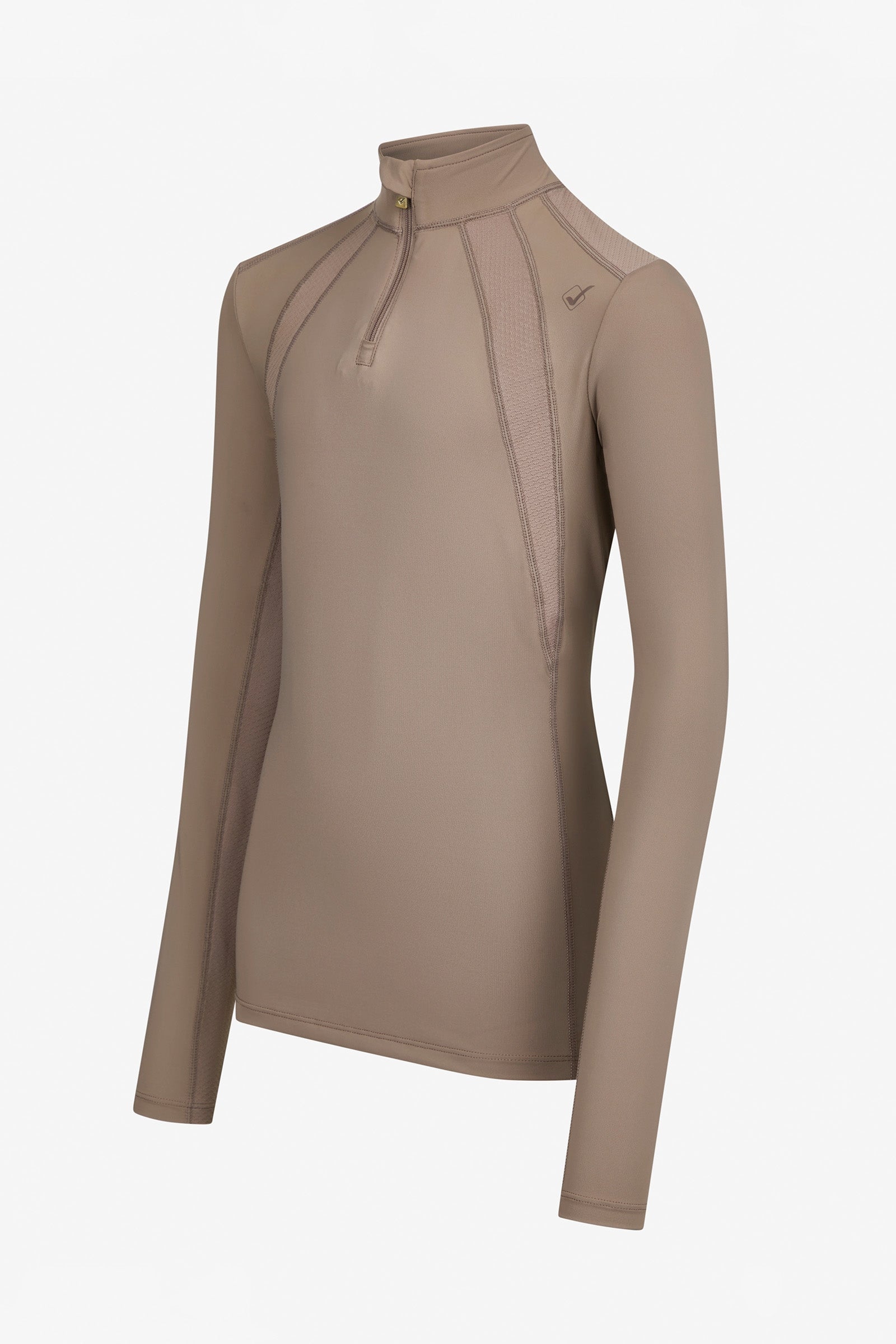 LeMieux Young Rider Mia Mesh Base Layer Kids Apparel