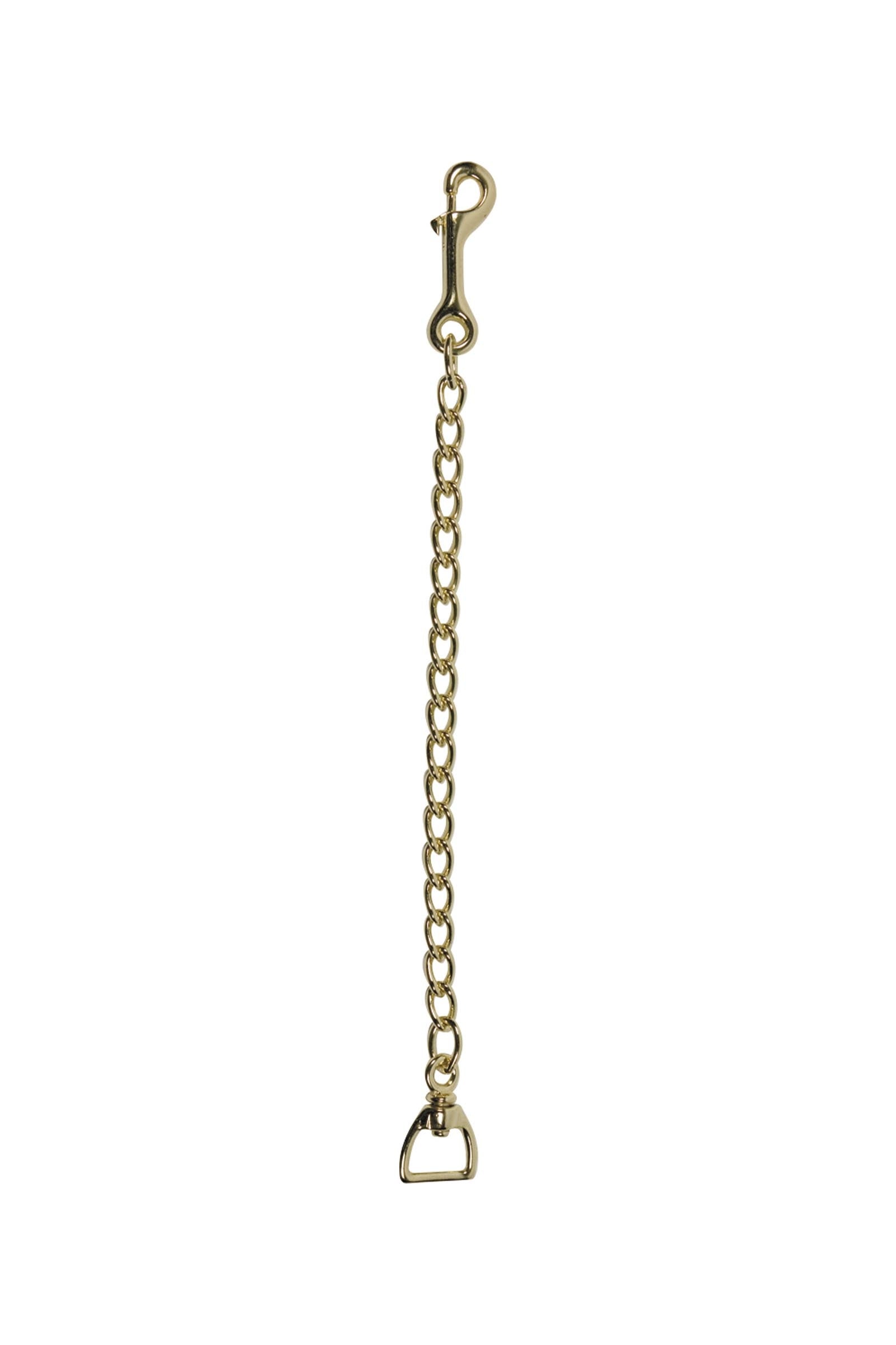 Catago HorseGuard Stud Chain, 47 cm Halters & Leads