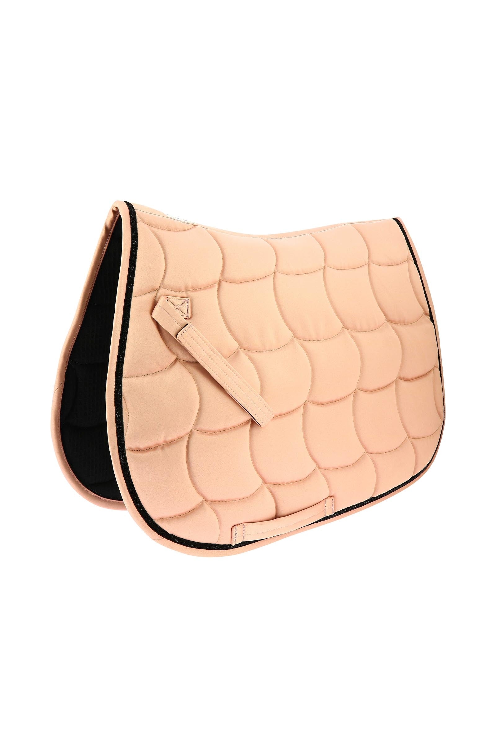 Equi Theme EQUITHÈME Satin All Purpose Saddle Pad Saddle Pads