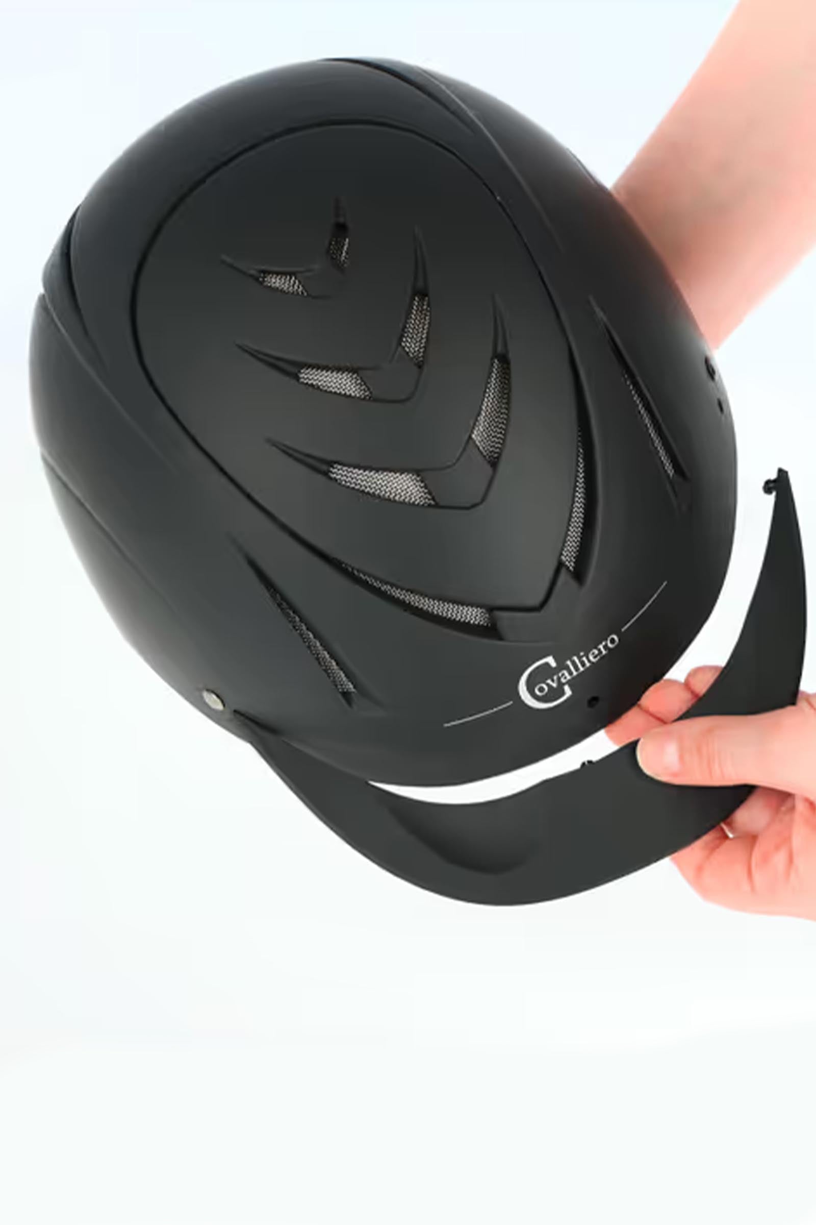 Covalliero Nerron Helmet Safety Equipment