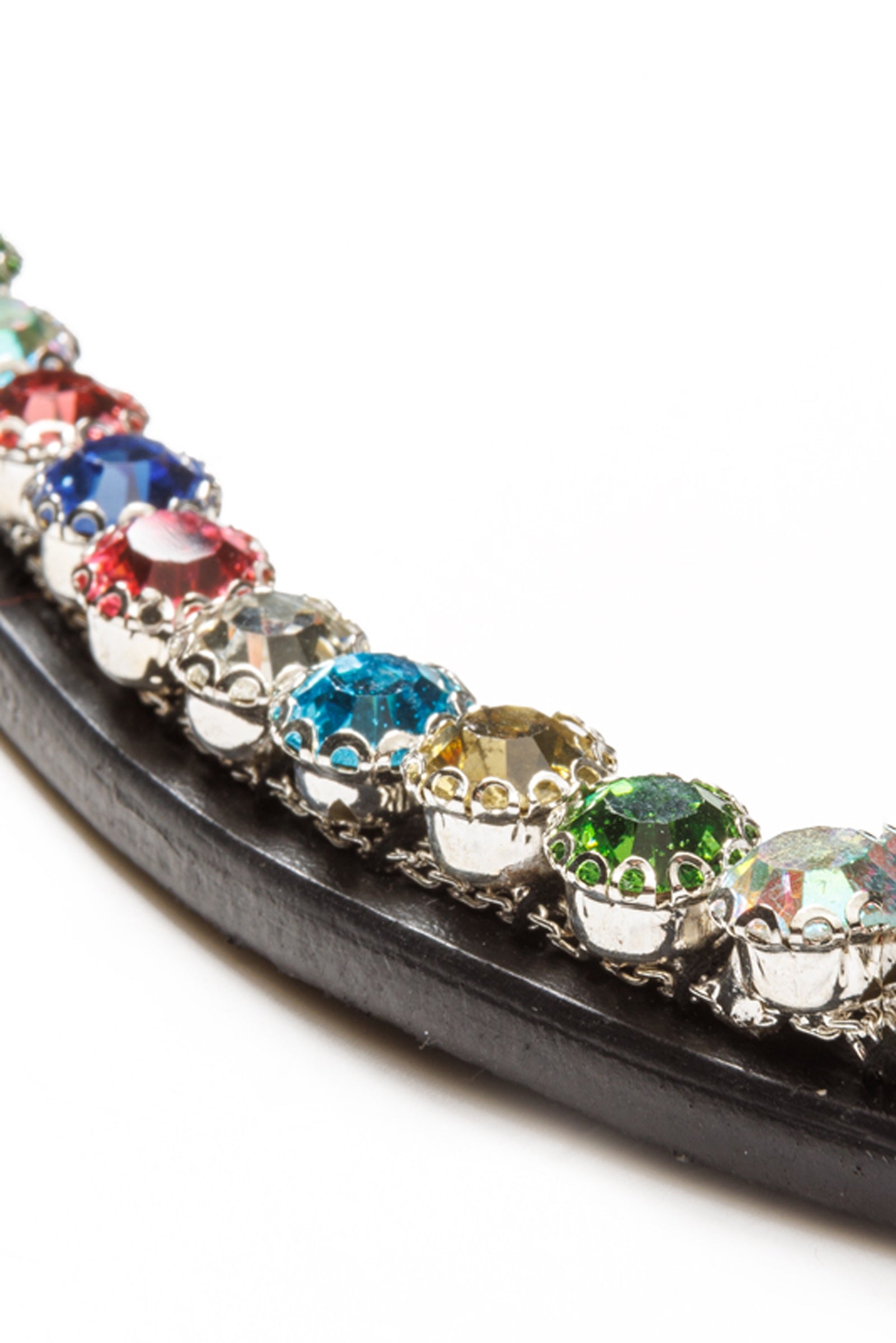 Kavalkade Season Dreams Browband Bridles & Reins